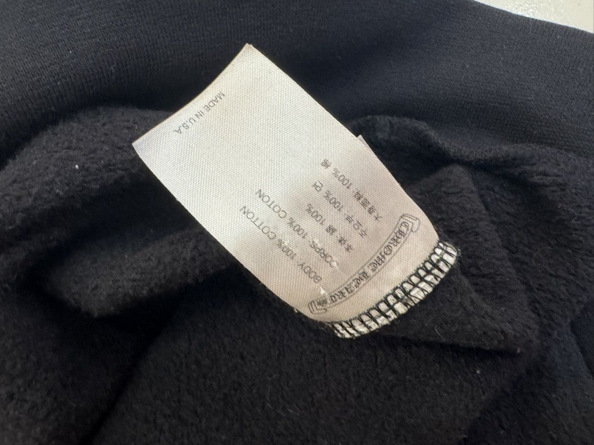 Chrome Hearts Chrome Hearts 1988 Glitter Hoodie Size US L / EU 52-54 / 3 - 5 Thumbnail
