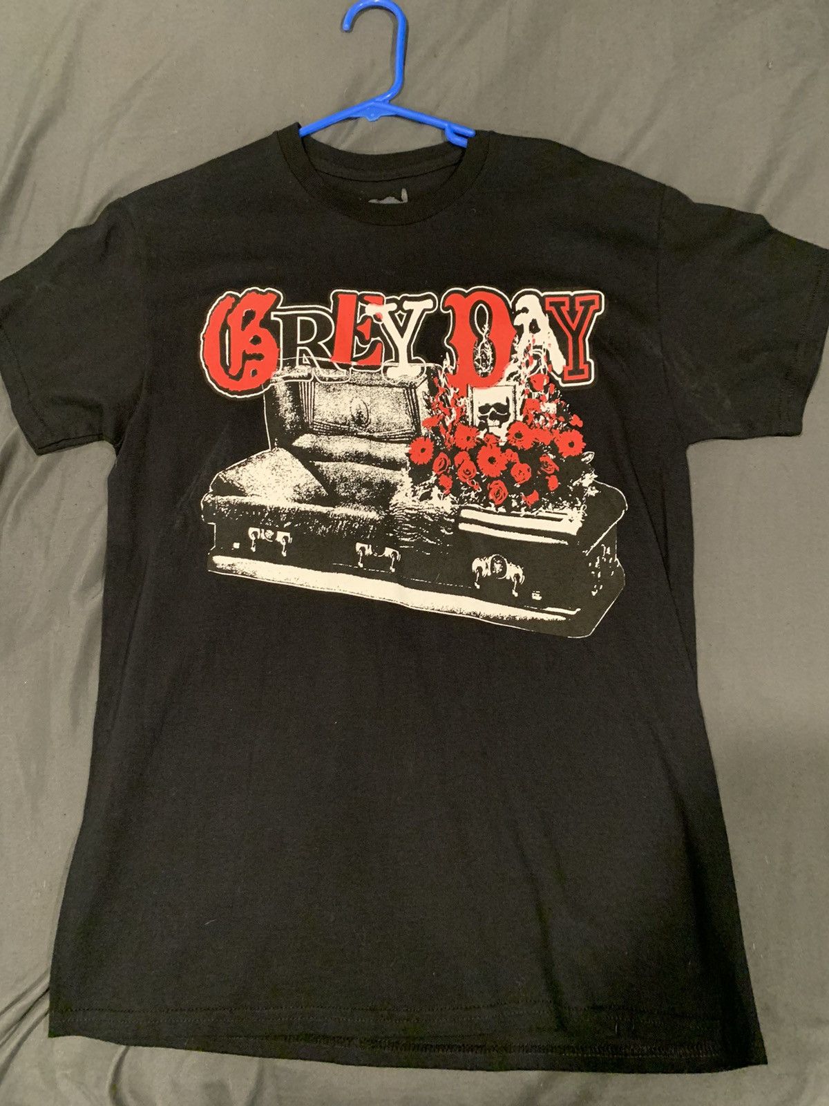 G59 2022 online Greyday exclusive tee