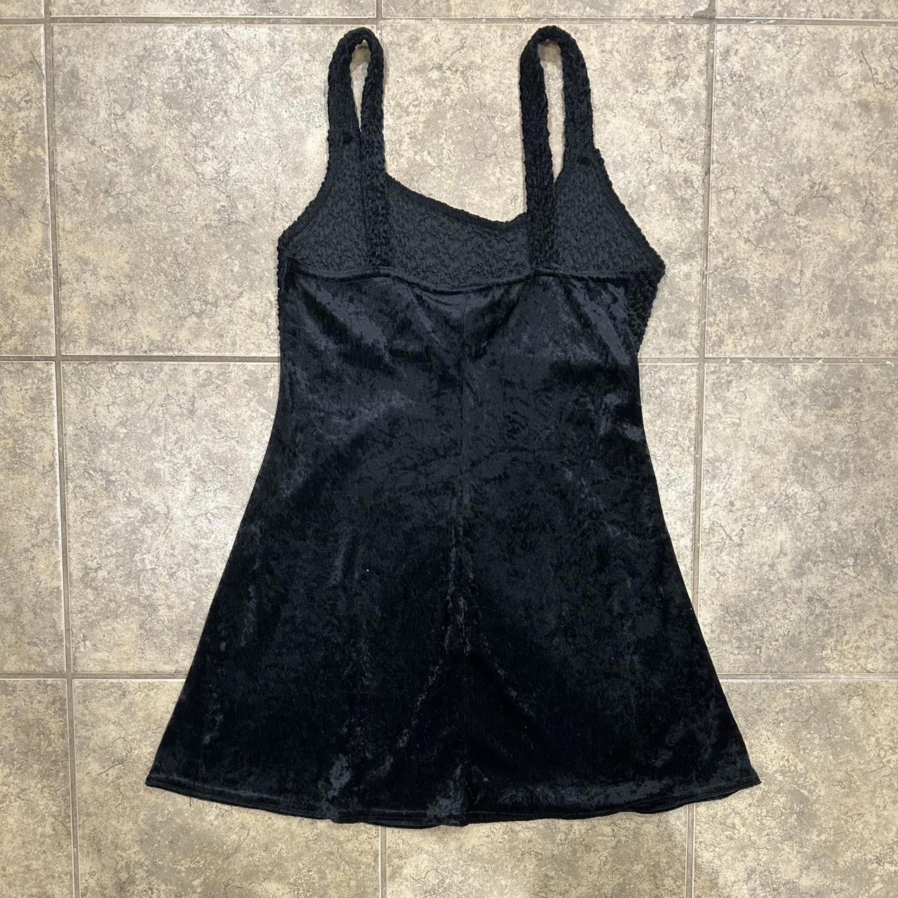 Other Joules Women's Black Dress Size S / US 4 / IT 40 - 5 Thumbnail