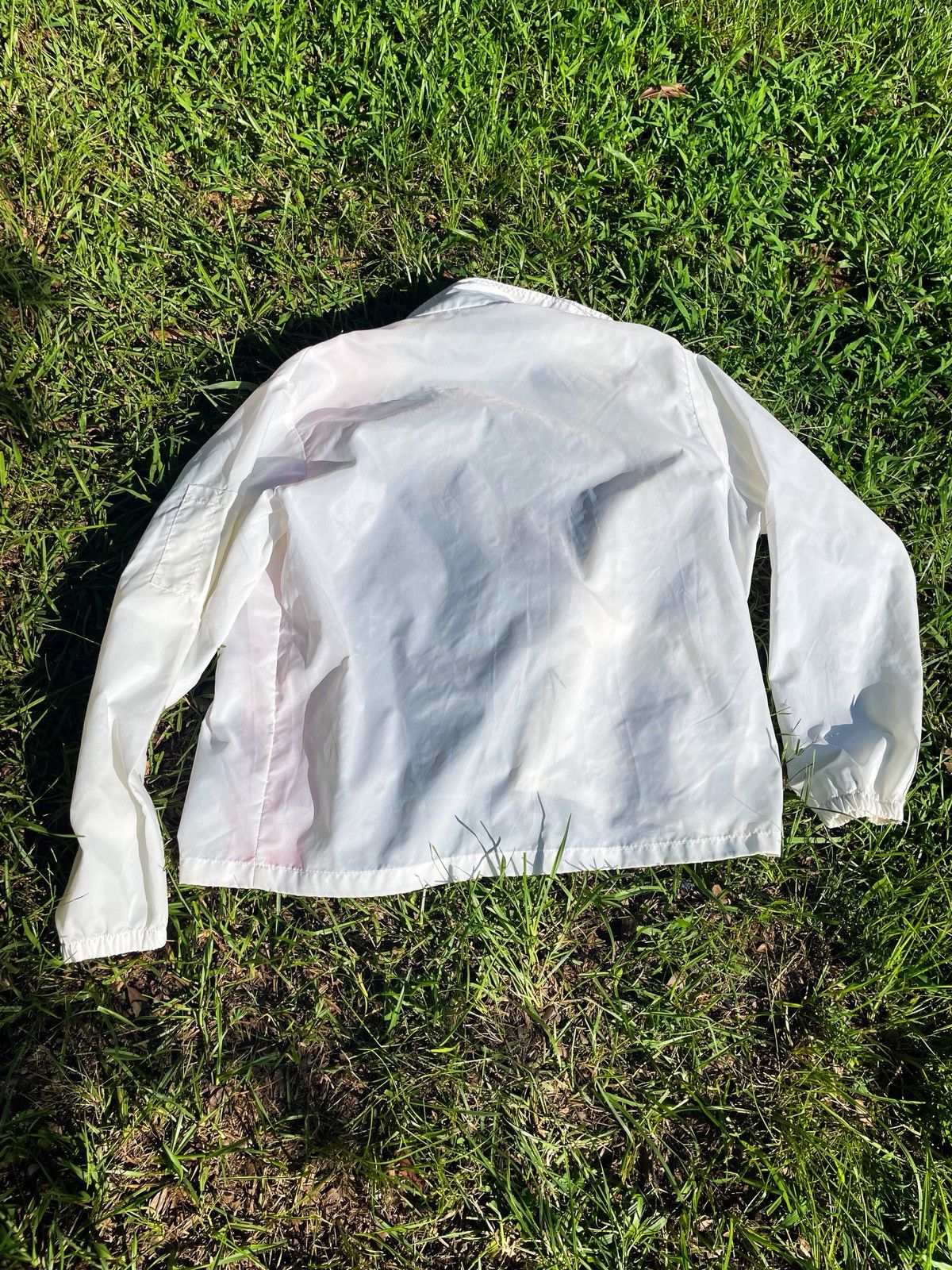 Other Vintage Columbus Bomber Jacket Size US S / EU 44-46 / 1 - 3 Thumbnail