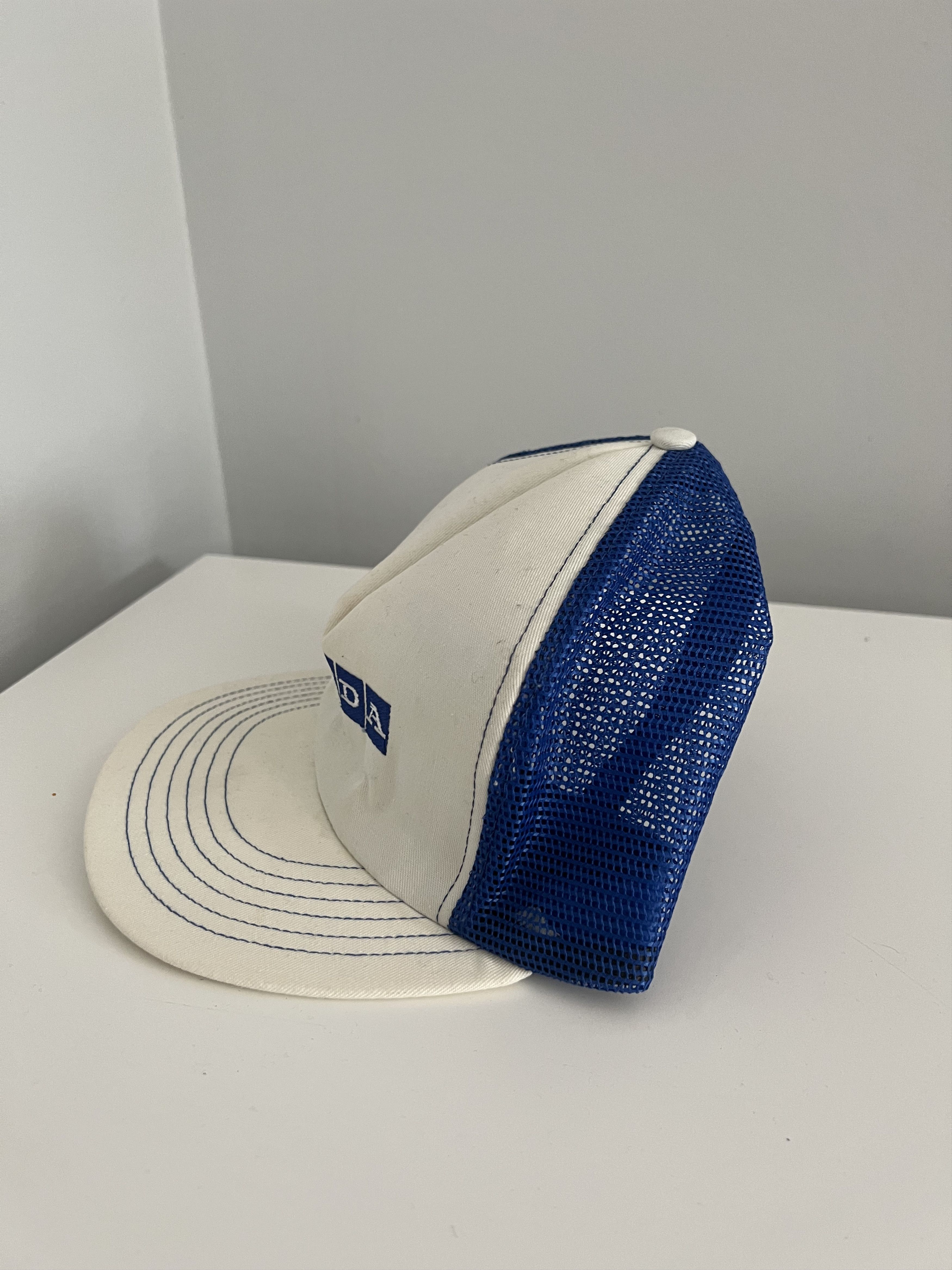 Honda Vintage Honda Snapback Size ONE SIZE - 2 Thumbnail