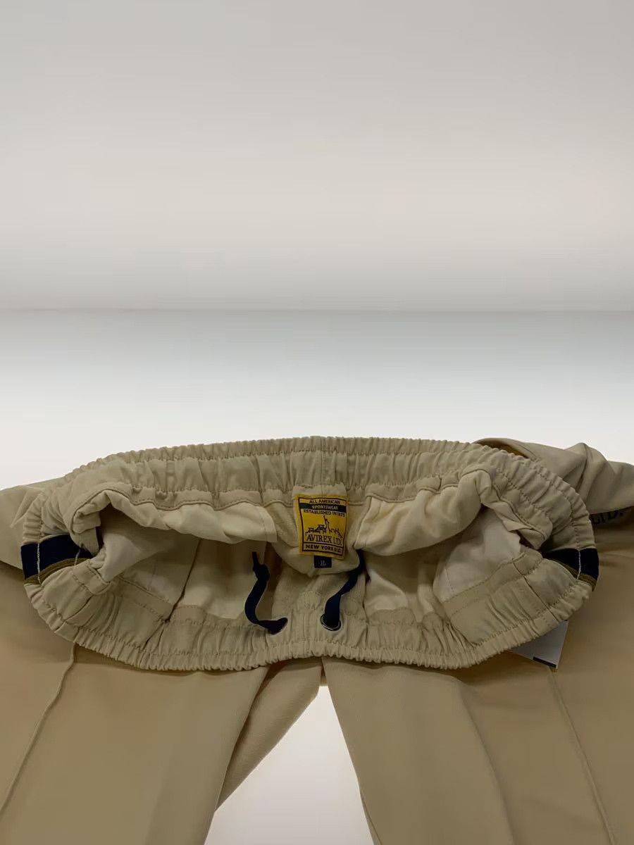 Avirex Avirex Track Cotton Pants Size US 36 / EU 52 - 3 Thumbnail