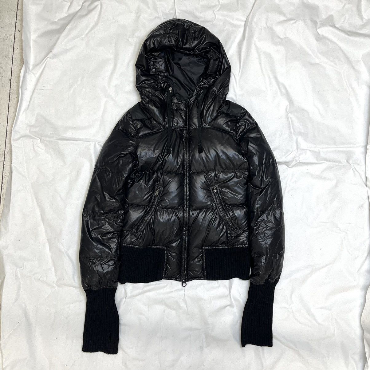 Lgb Puffer | Grailed