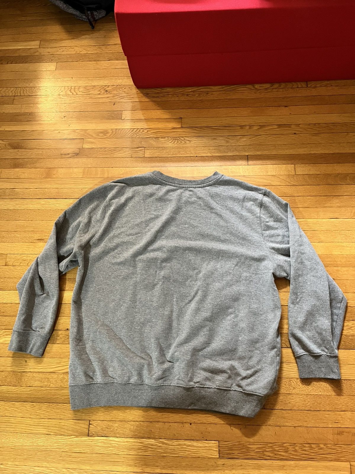 Other Vintage 1995 Friends Crewneck Size US XXL / EU 58 / 5 - 4 Thumbnail
