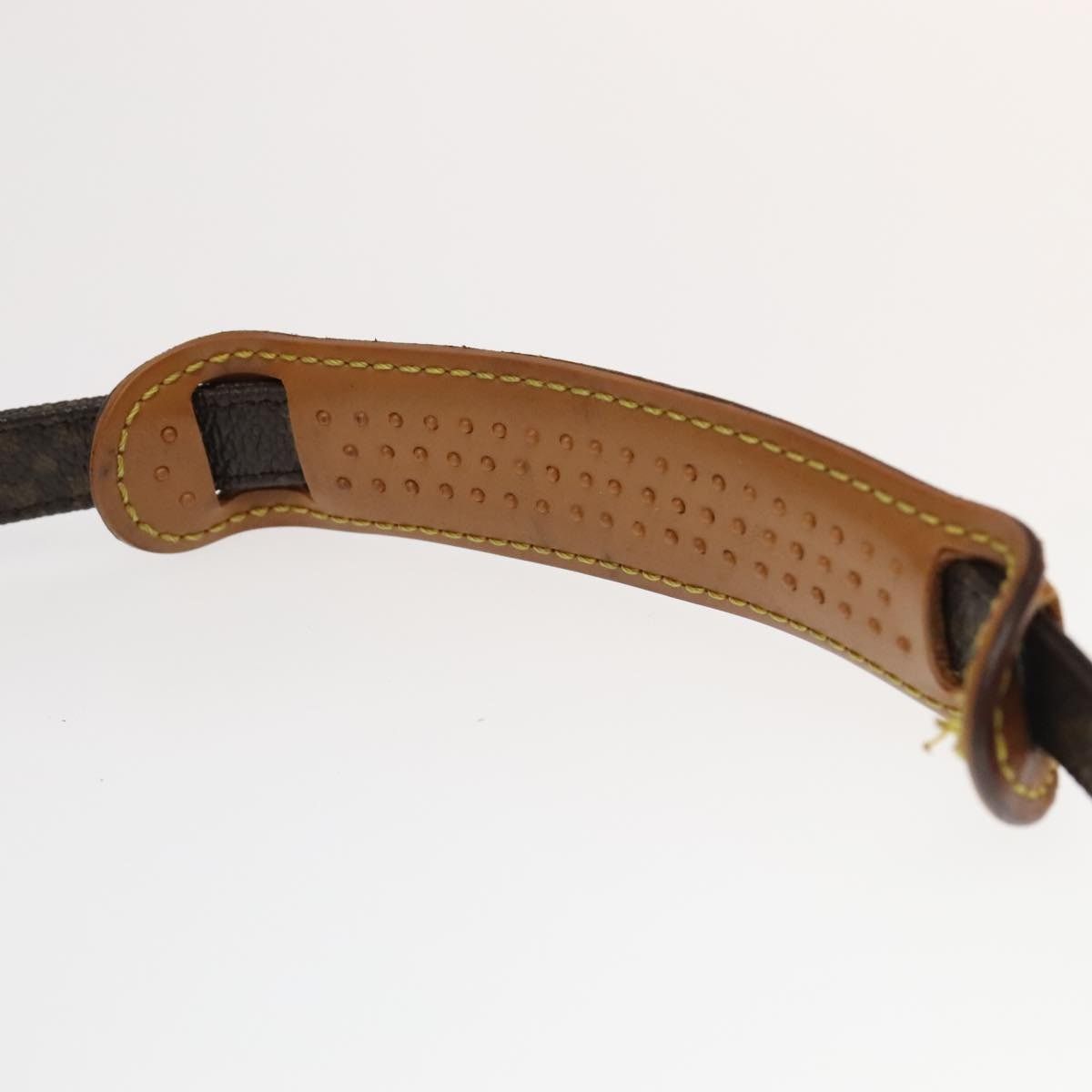Louis Vuitton LOUIS VUITTON Monogram Mini Amazon Shoulder Bag M45238 Size ONE SIZE - 8 Thumbnail