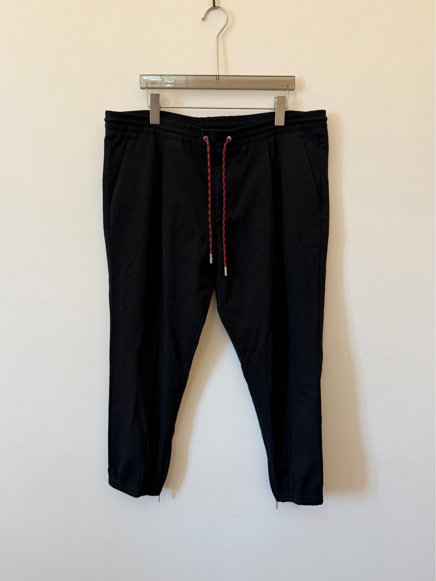 Dior Dior Casual Black Item 52 Men Size 40R - 1 Thumbnail
