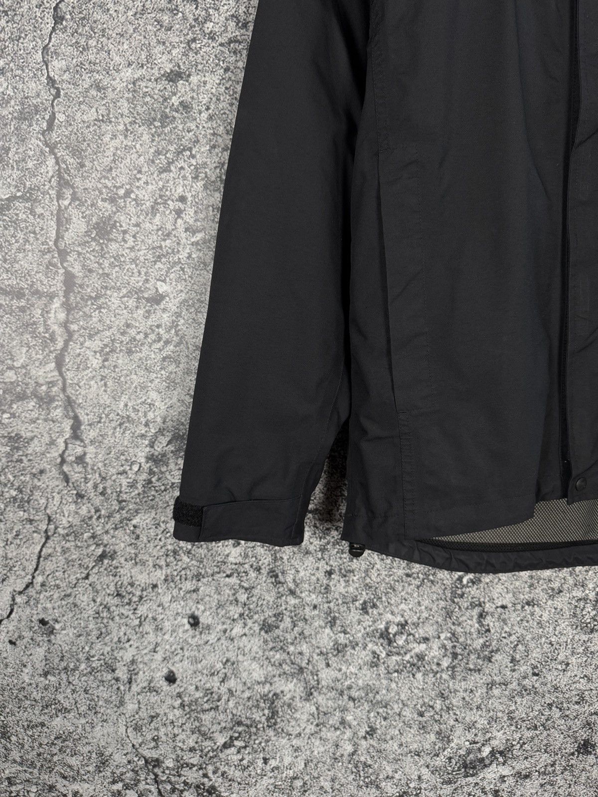 Berghaus Berghaus Nylon Jacket Outdoor Windbreaker Waterproof Size XS Size US XS / EU 42 / 0 - 4 Thumbnail