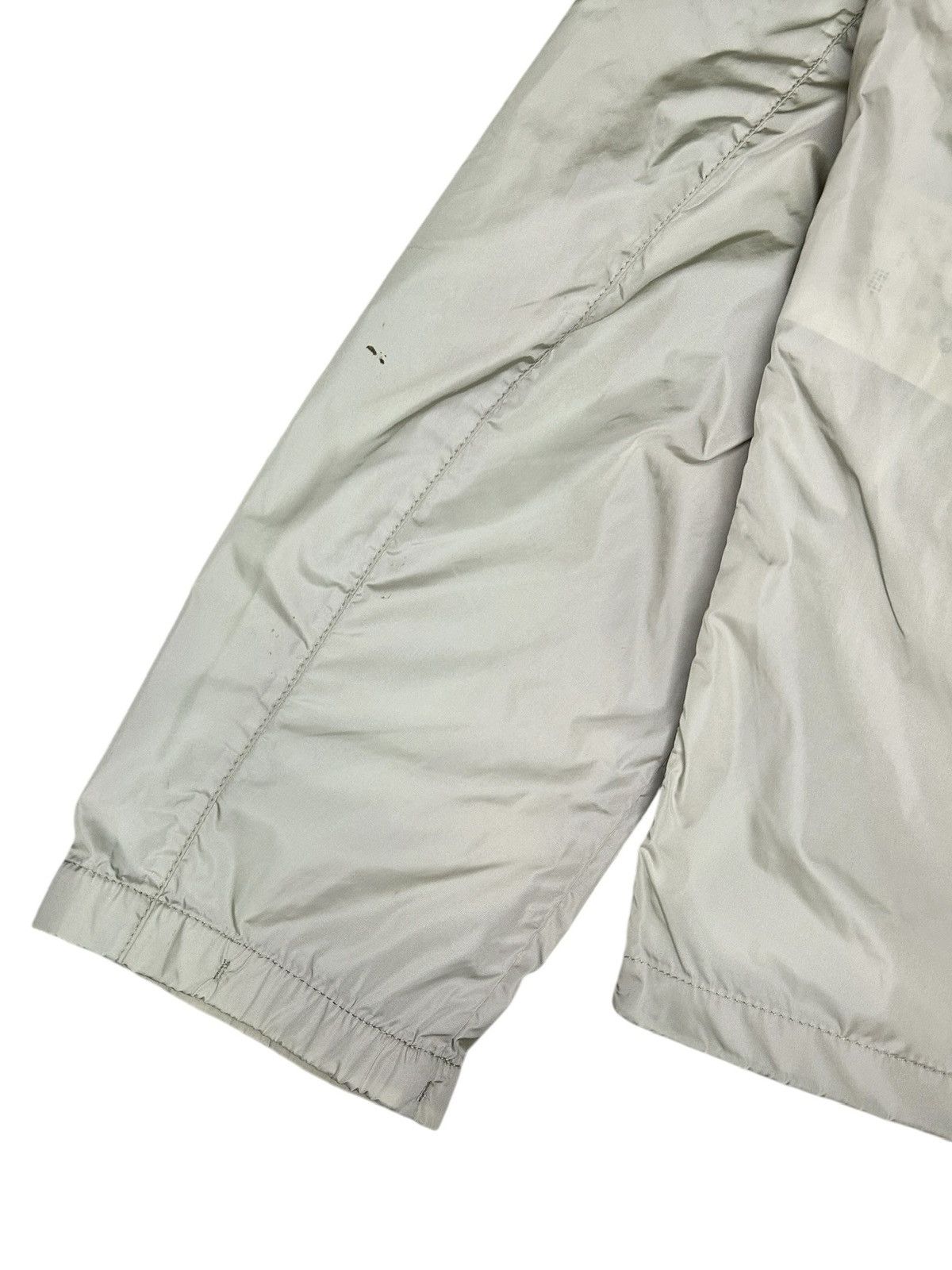 Prada 2009 Nylon Windbreaker Size US M / EU 48-50 / 2 - 8 Thumbnail