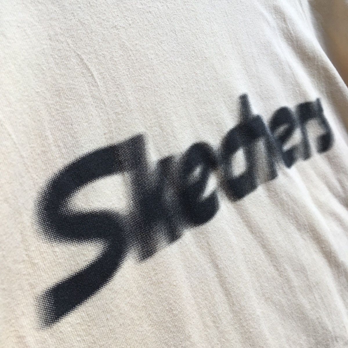 SKECHERS × Vintage Vintage Skechers Tee Single Stitch Skater Very Rare Size US L / EU 52-54 / 3 - 17 Thumbnail
