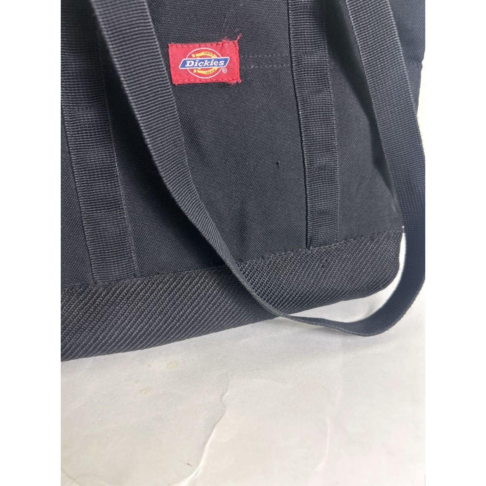 Dickies VINTAGE Y2K Dickies Tote Bag Business? Wait. Size ONE SIZE - 5 Thumbnail