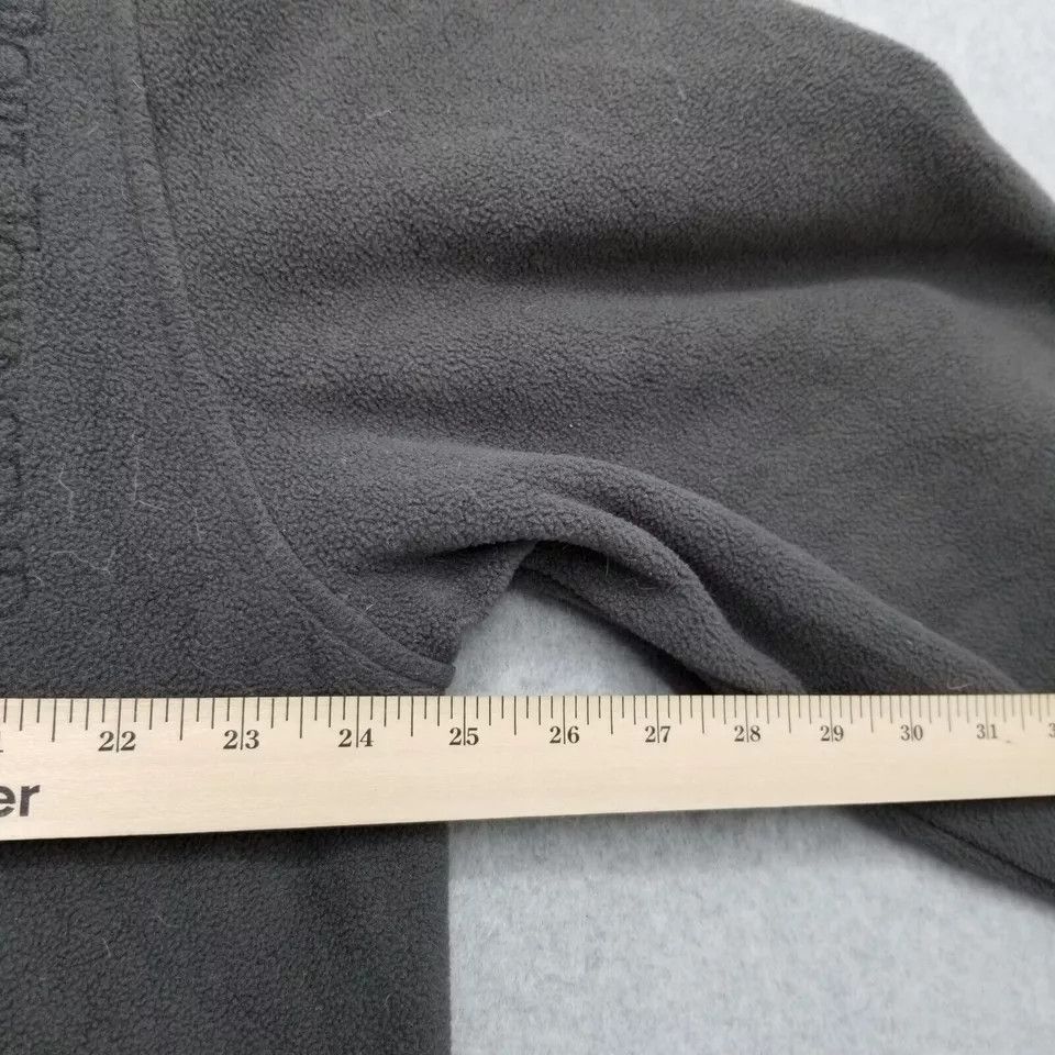 Other T. R. McTaggart Fleece Jacket Womens Large Pockets Full Zip Size L / US 10 / IT 46 - 11 Thumbnail