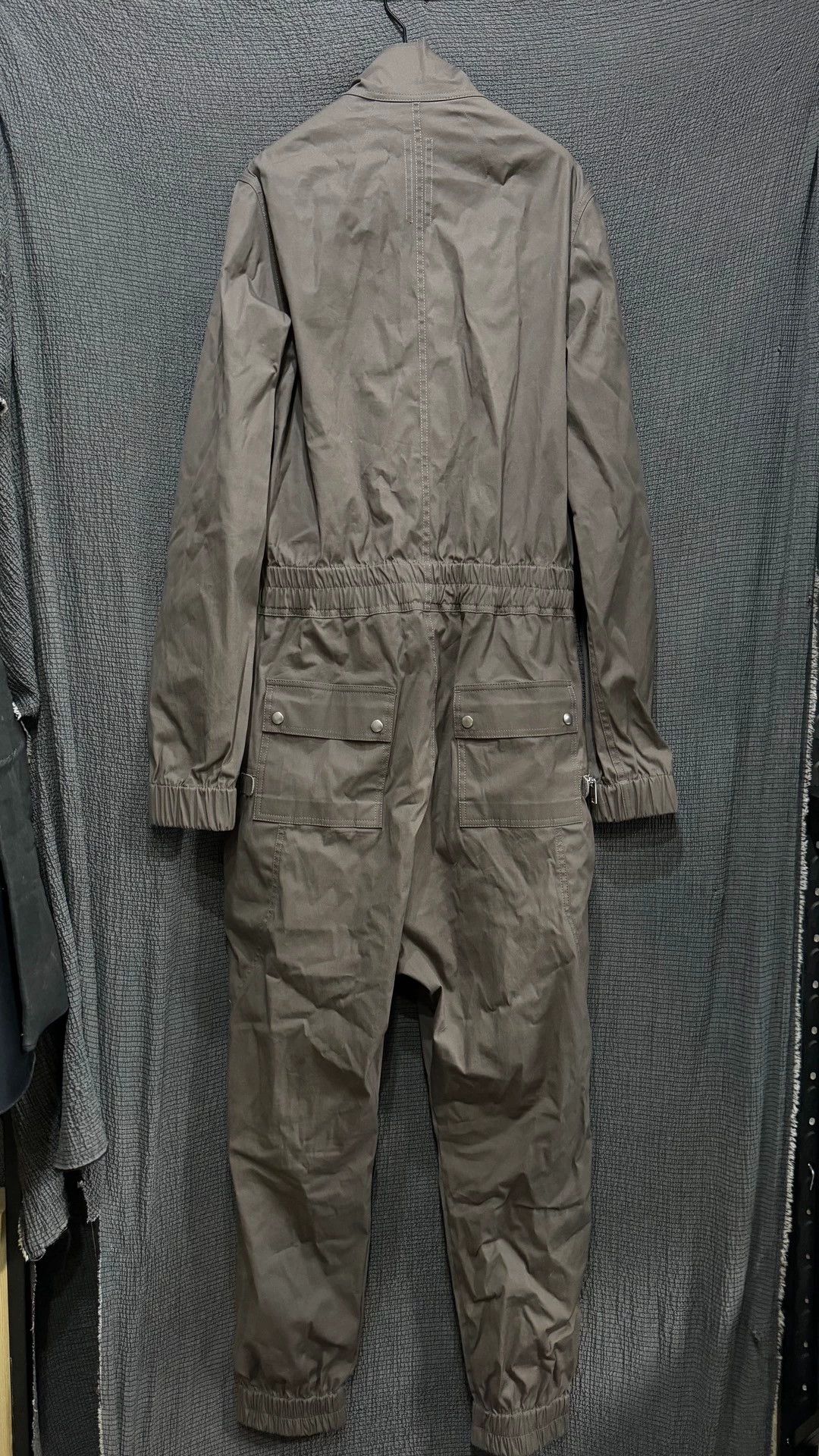 Rick Owens rick owens jumpsuits Size US 34 / EU 50 - 3 Thumbnail