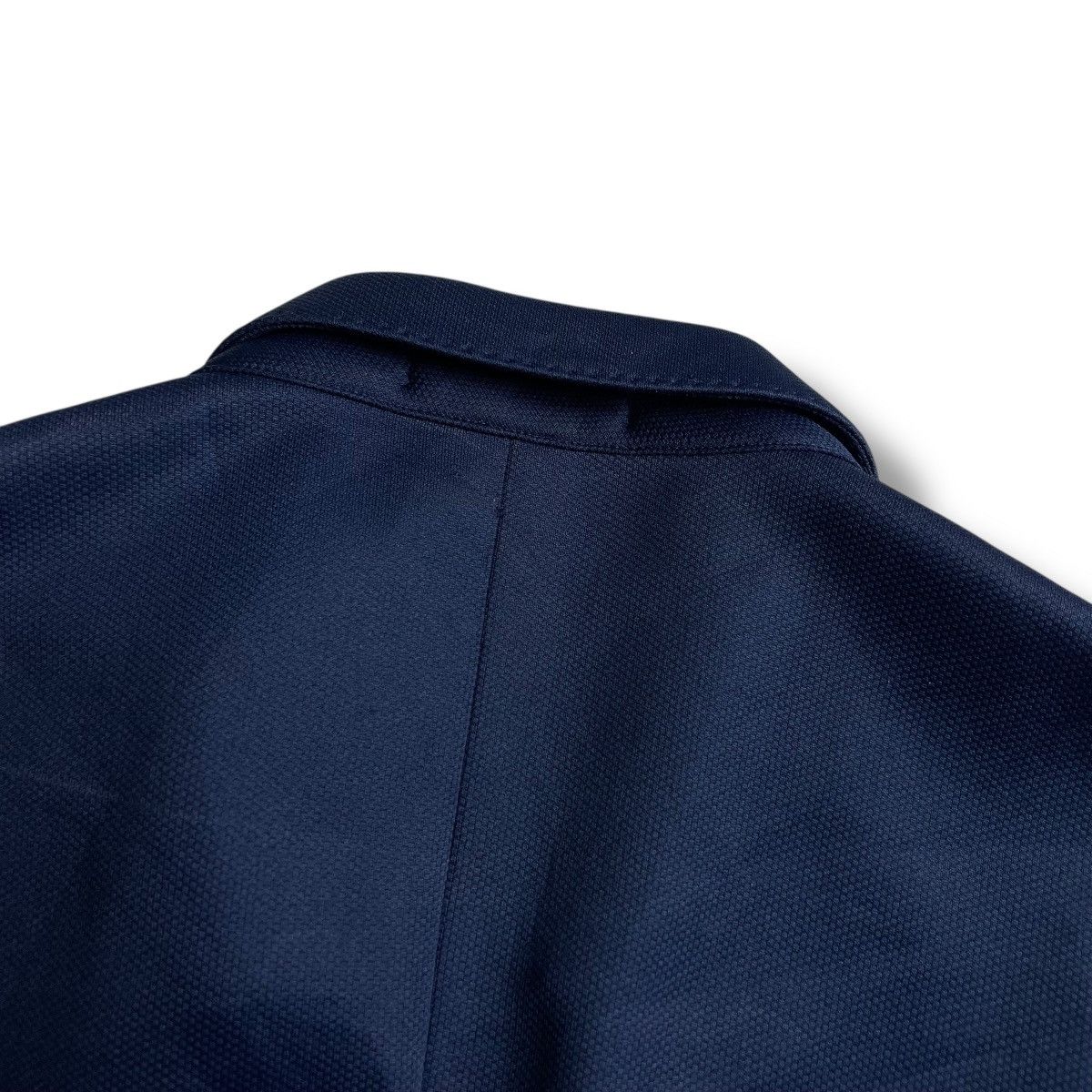 Mackintosh MACKINTOSH PHILOSOPHY BUTTON UP BLAZER COAT JACKET Size US M / EU 48-50 / 2 - 13 Thumbnail
