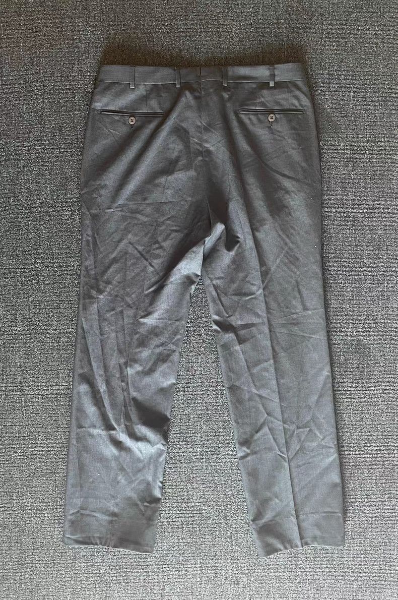 Ermenegildo Zegna Ermenegildo Zegna Main Line Size 42R - 6 Thumbnail