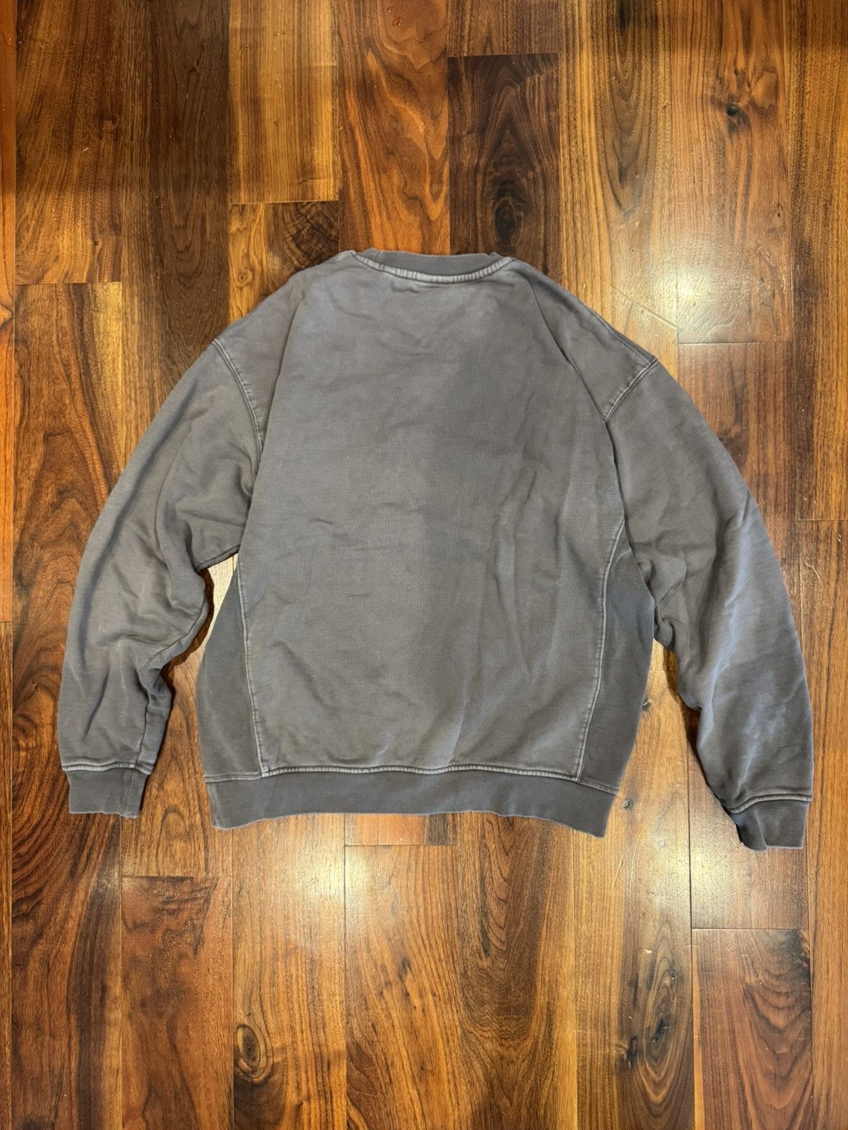 Kith × Russell Athletic Kith x Russell Athletic Crewneck Sweatshirt Size US S / EU 44-46 / 1 - 2 Thumbnail