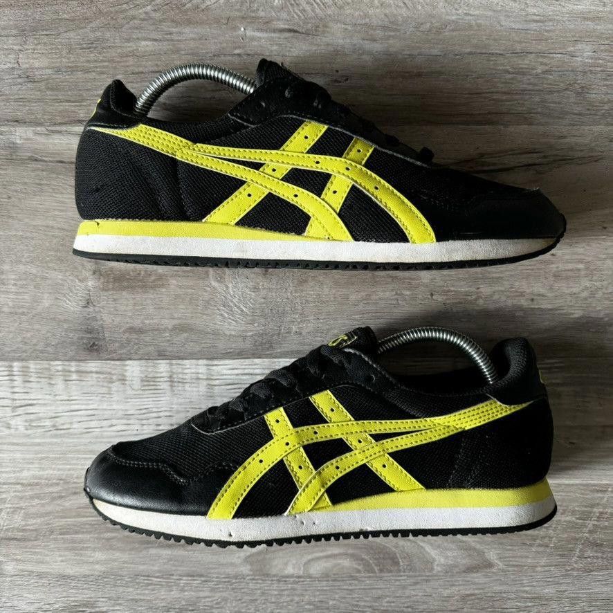 Asics ASICS • VINTAGE Tiger Runner (8M) Size US 8 / EU 41 - 2 Thumbnail