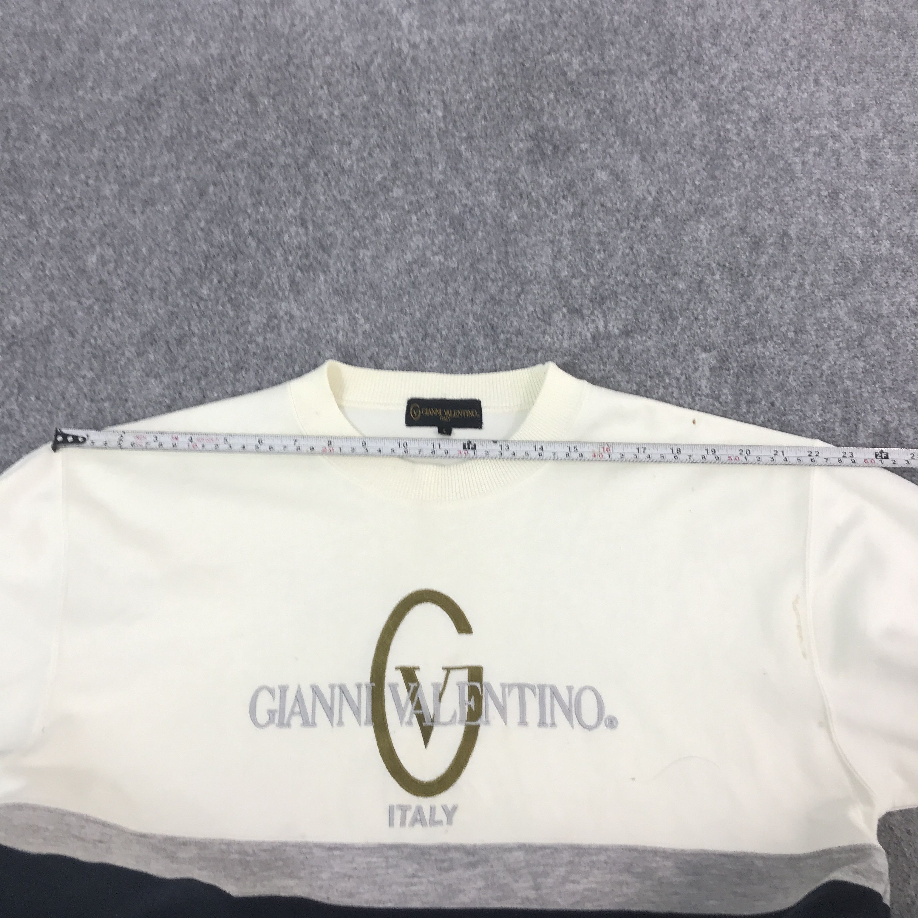 Gianni Valentino GIANNI VALENTINO JACKET Size US L / EU 52-54 / 3 - 10 Thumbnail