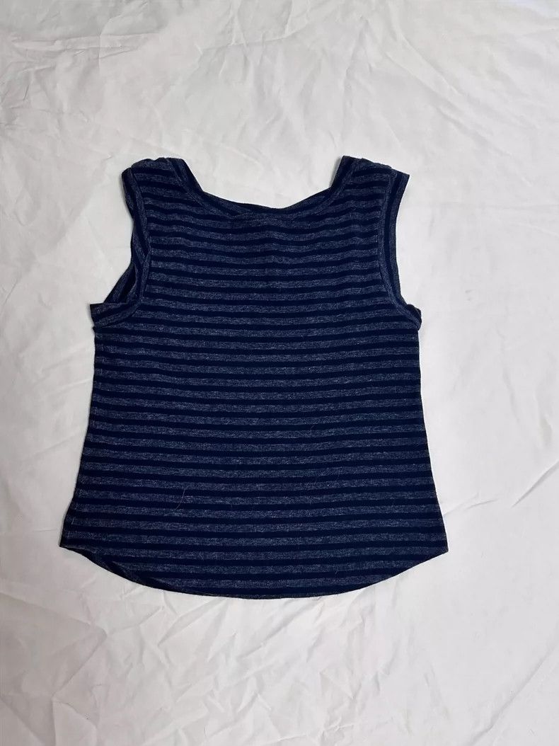 Vivienne Westwood Vivienne Westwood size2 Mid-Century striped vest Size M / US 6-8 / IT 42-44 - 2 Thumbnail