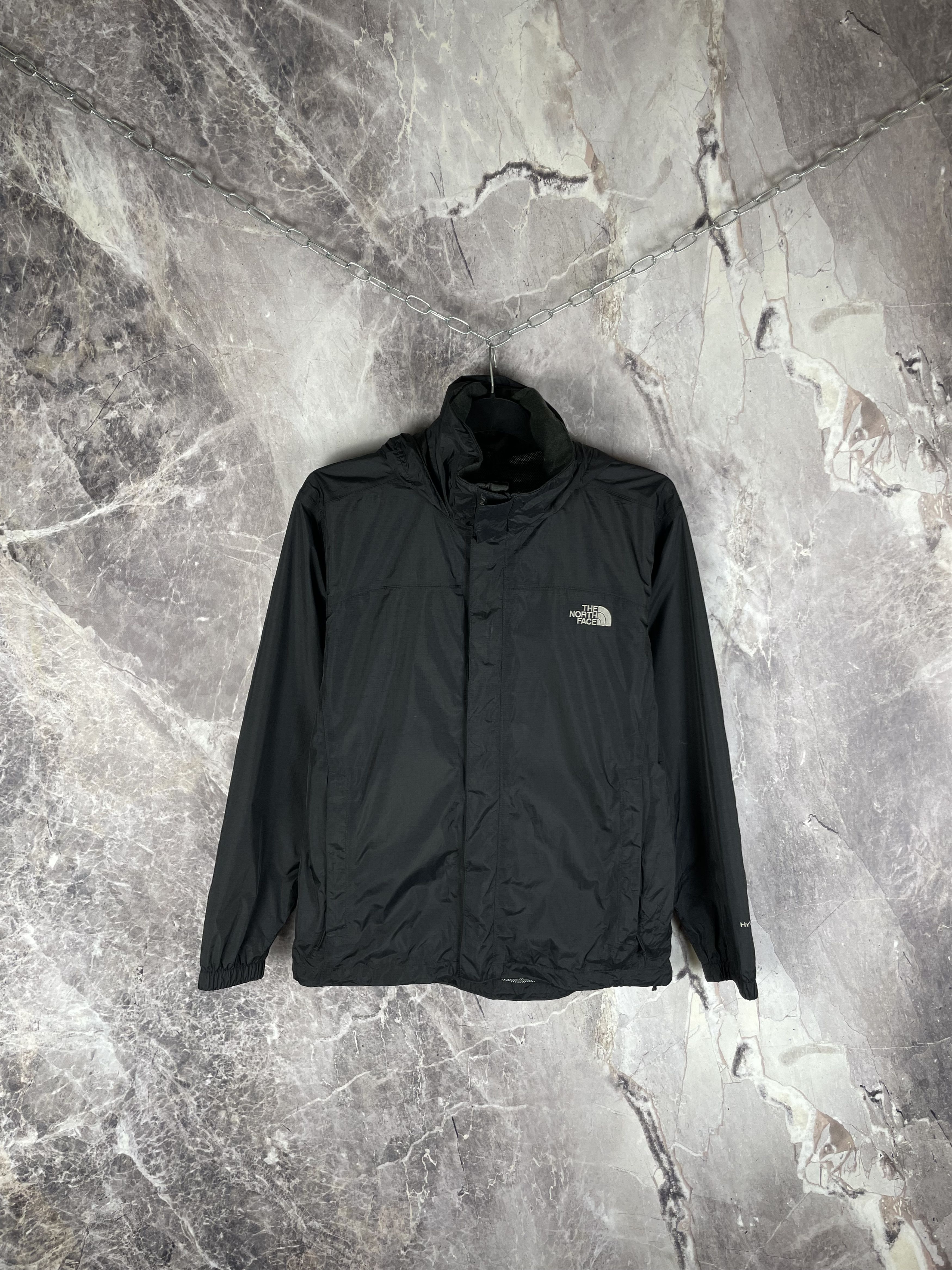 The North Face The North Face Light Jacket Size US S / EU 44-46 / 1 - 1 Thumbnail