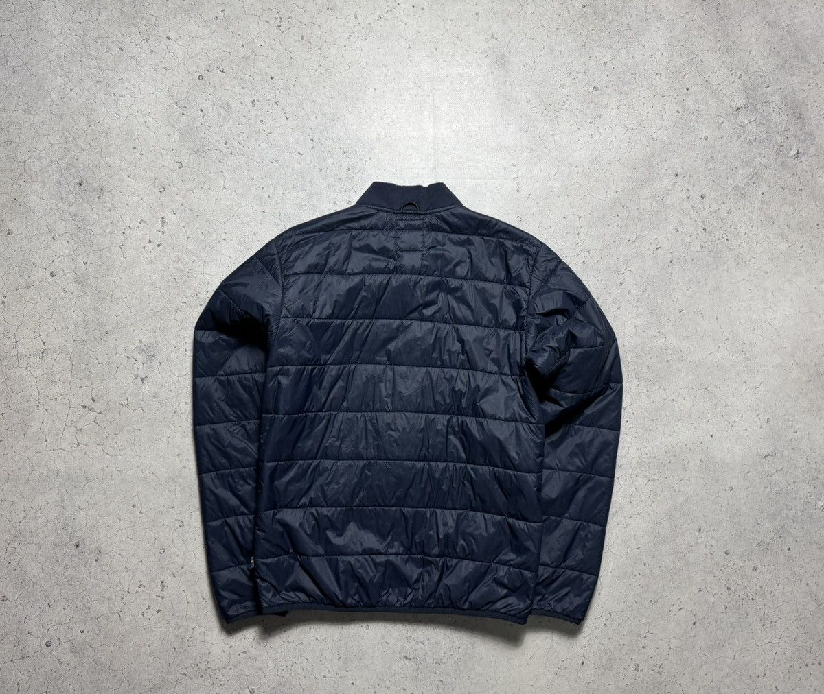 Fjallraven Fjallraven Micro Puffer Outdoor Bomber Jacket Size S Size US S / EU 44-46 / 1 - 9 Thumbnail