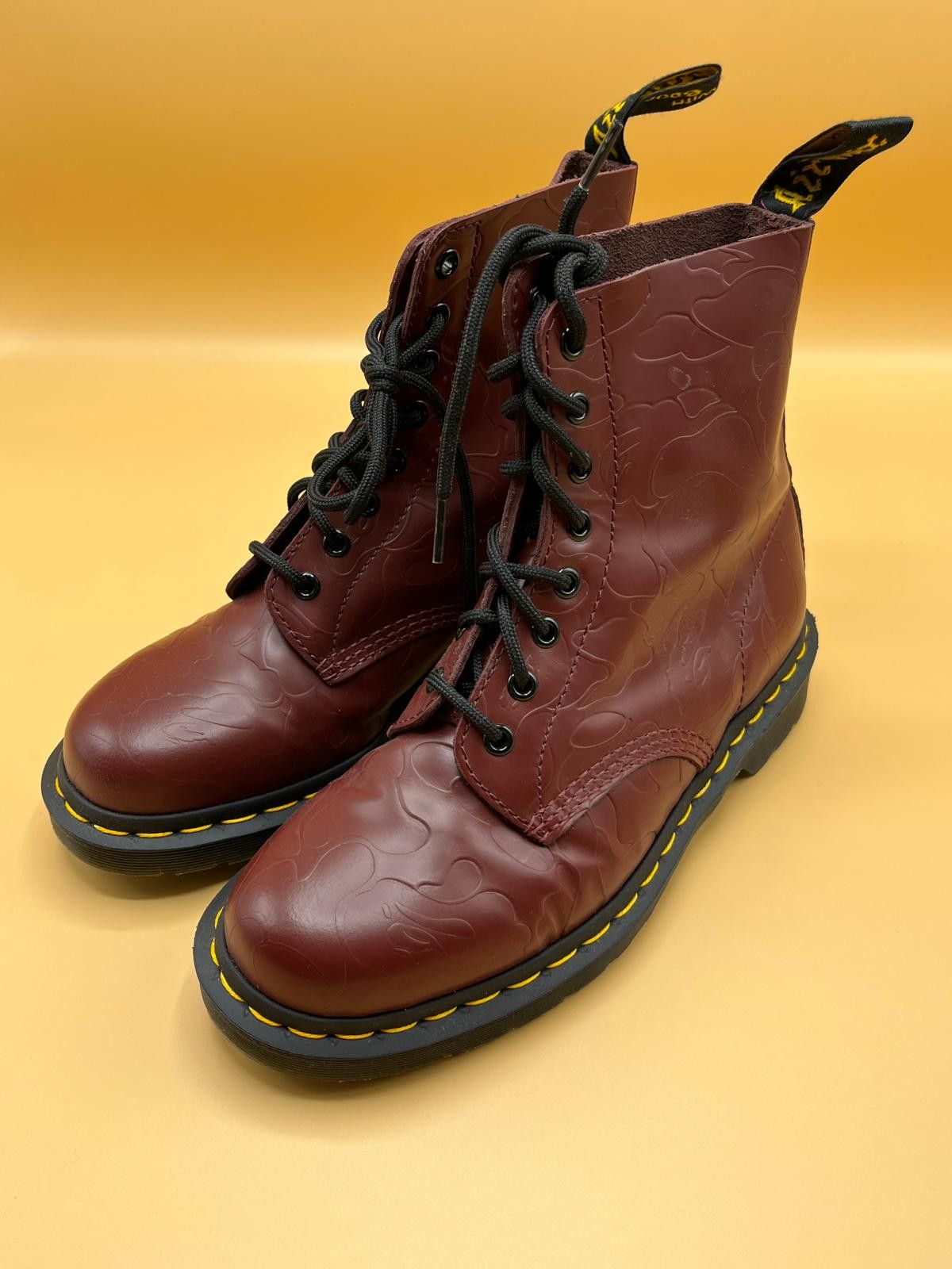 Shops dr martens 2018