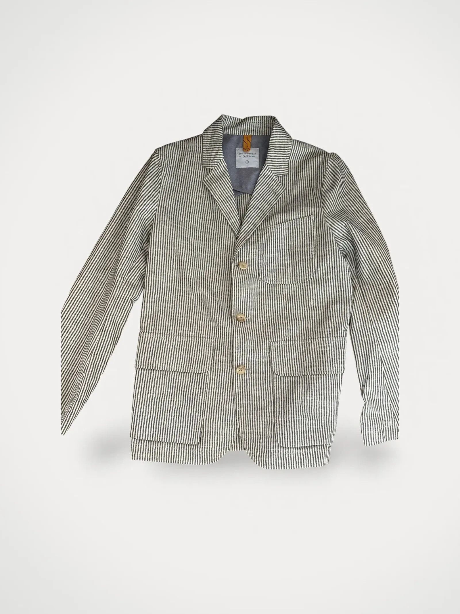 Peak Performance Peak Performance Mocksville Blazer Blazer Size 36R - 1 Thumbnail