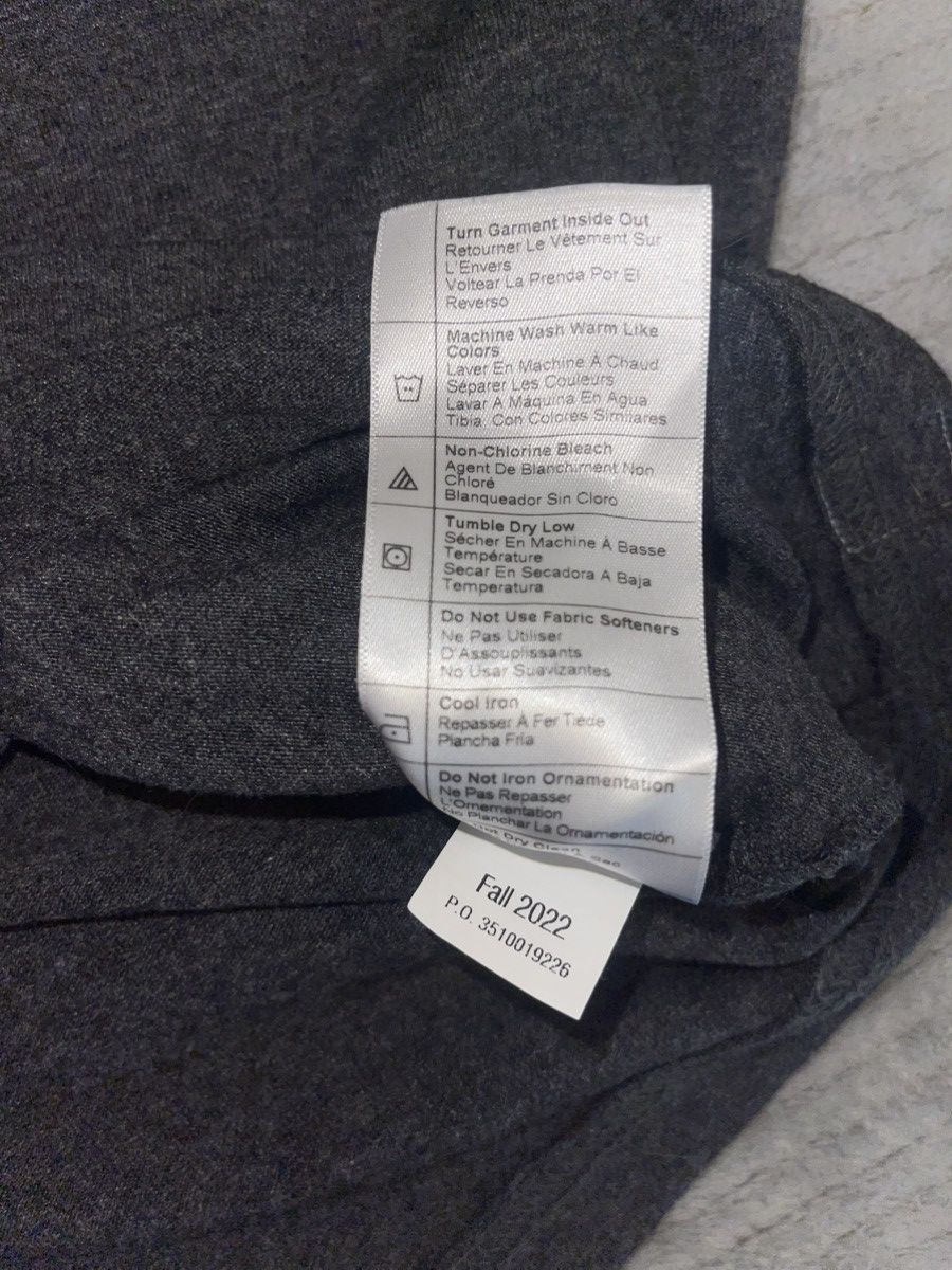 Carhartt Carhartt Long Sleeve Size US L / EU 52-54 / 3 - 8 Thumbnail