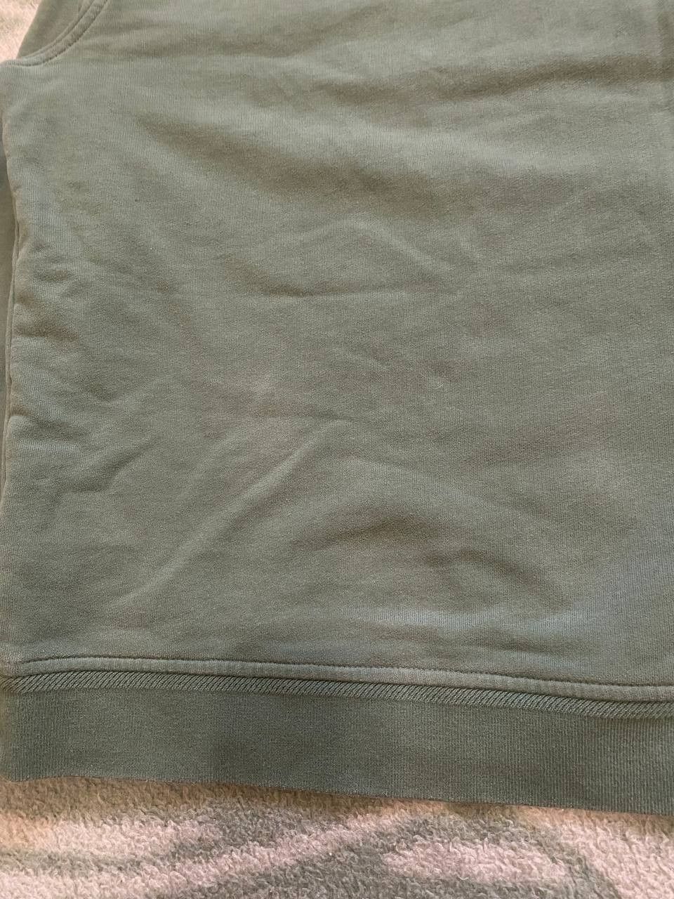 Belstaff Vintage Crazy Y2K Sweater Logo Belstaff Streetwear Size US S / EU 44-46 / 1 - 15 Thumbnail