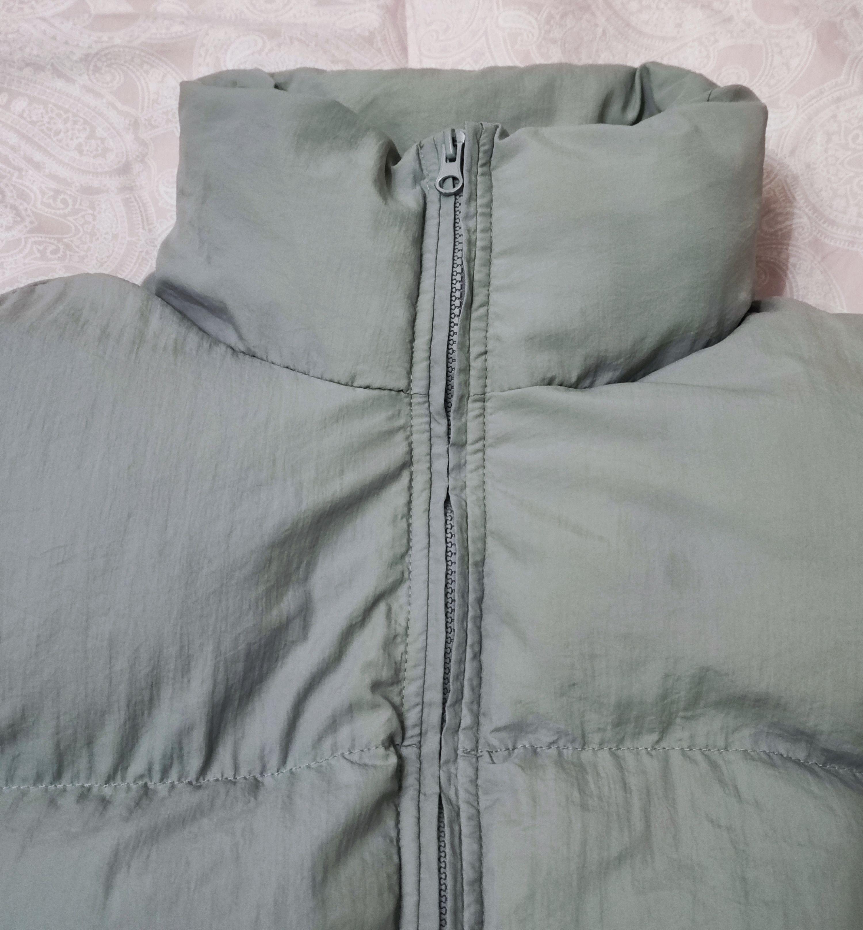 Vintage Vintage Asnofit Boxy Puffer Jacket Size US M / EU 48-50 / 2 - 4 Thumbnail