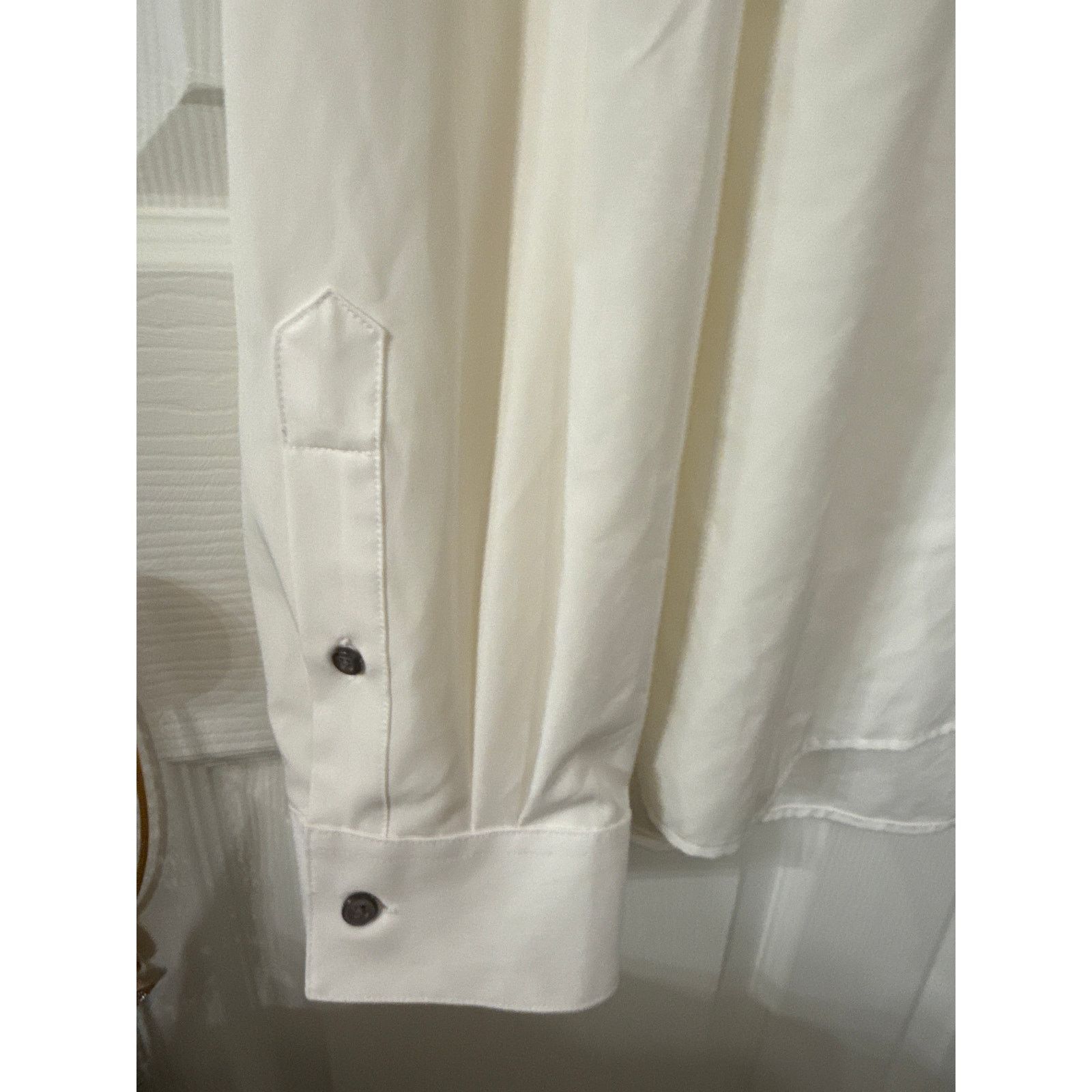 7Diamonds 7 Diamonds Performance Wrinkle Resistant Button Up Shirt,XXL Size US XXL / EU 58 / 5 - 6 Thumbnail