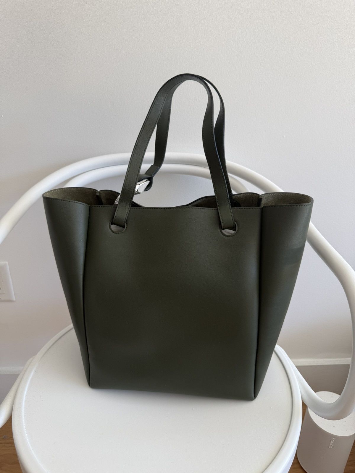 JW Anderson JW Anderson Corner Tote Bag Size ONE SIZE - 2 Thumbnail