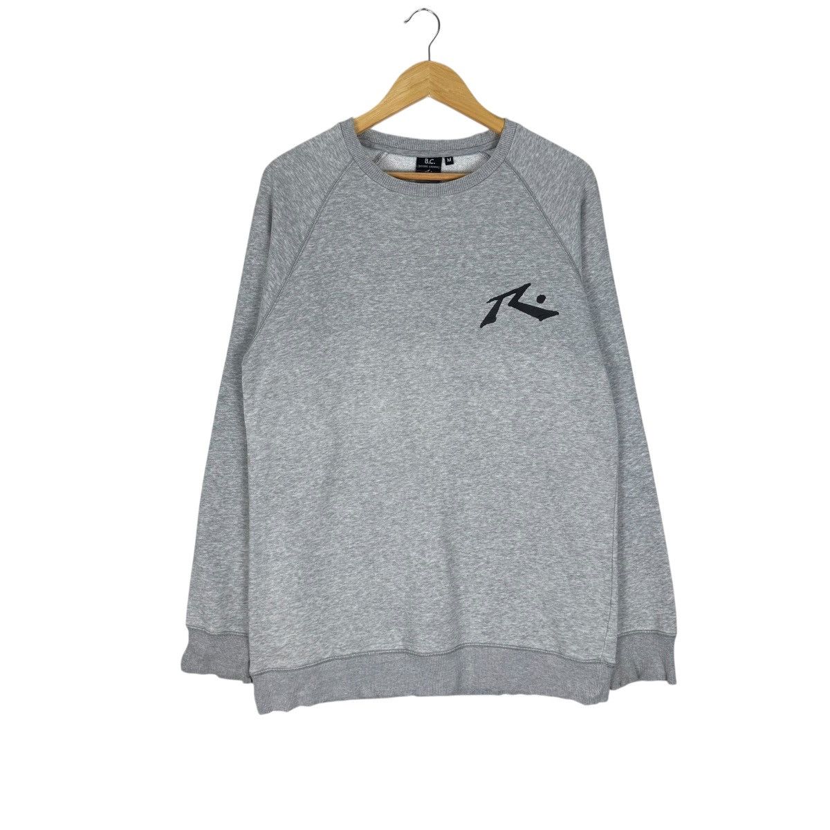 Rusty 🌟RUSTY SURFBOARDS SWEATSHIRTS CREWNECK Size US M / EU 48-50 / 2 - 2 Thumbnail