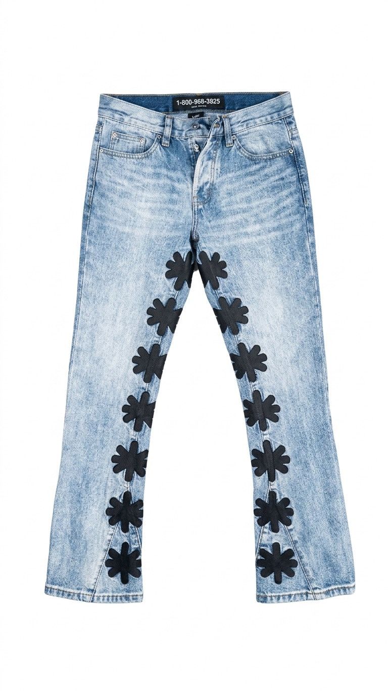 Lost Shadow Pants | Grailed