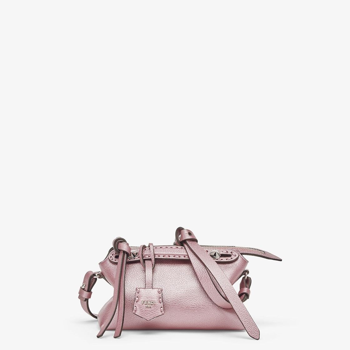 Fendi o1s1wg111125 Size: OS/ By The Way Selleria Medium in Purple Size ONE SIZE - 1 Thumbnail