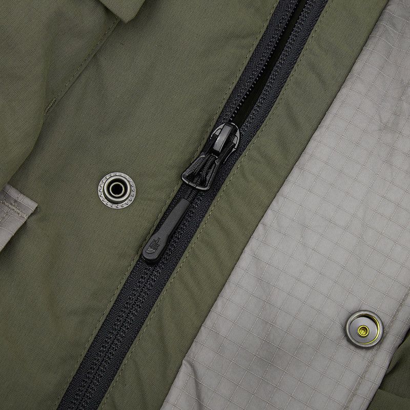 Kazuki Kuraishi × The North Face Urban Exploration KAZUKI 900 UTILITY DOWN JACKET Size US M / EU 48-50 / 2 - 19 Thumbnail