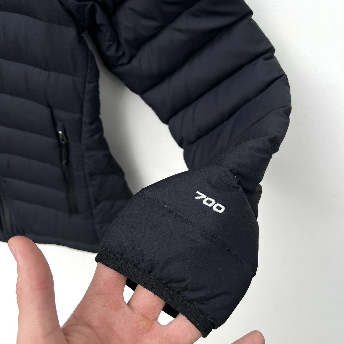 The North Face The north face jacket down 700 Size S / US 4 / IT 40 - 2 Thumbnail