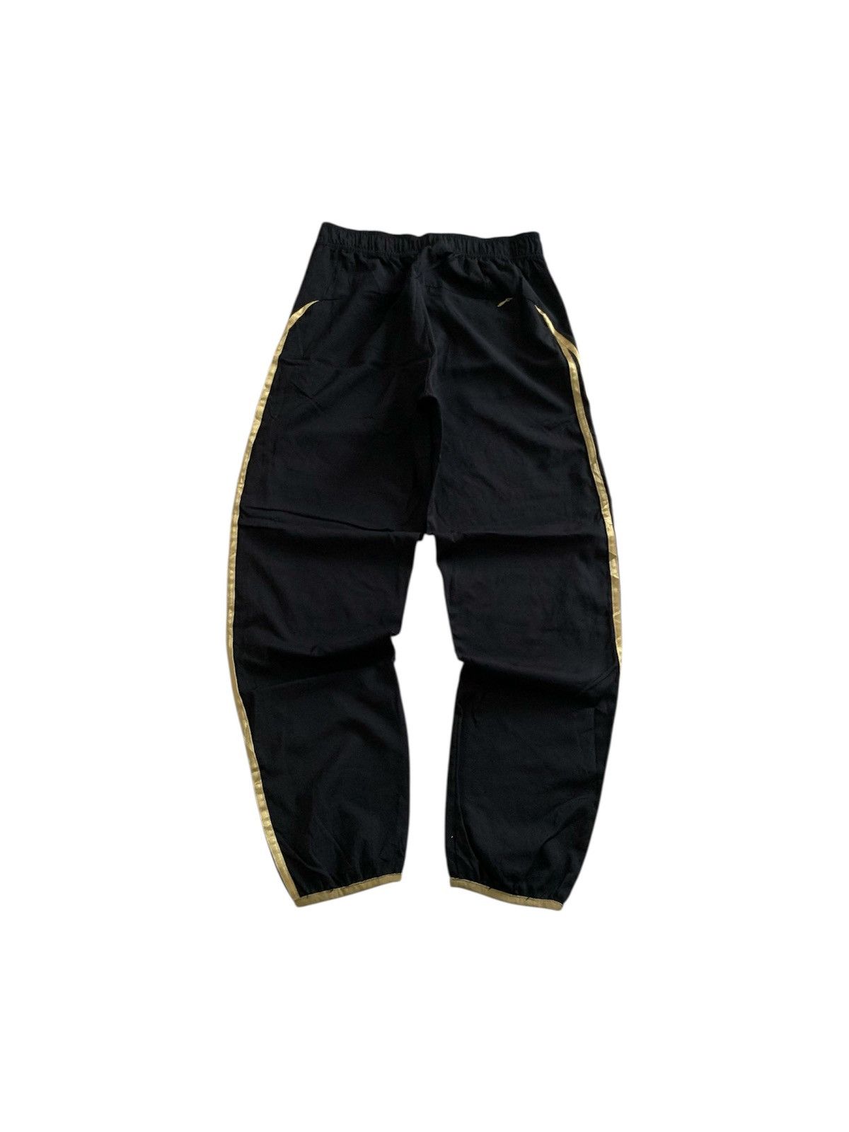 Adidas Adidas Arsenal 2021 Trainning Woven Pants Size US 32 / EU 48 - 8 Thumbnail