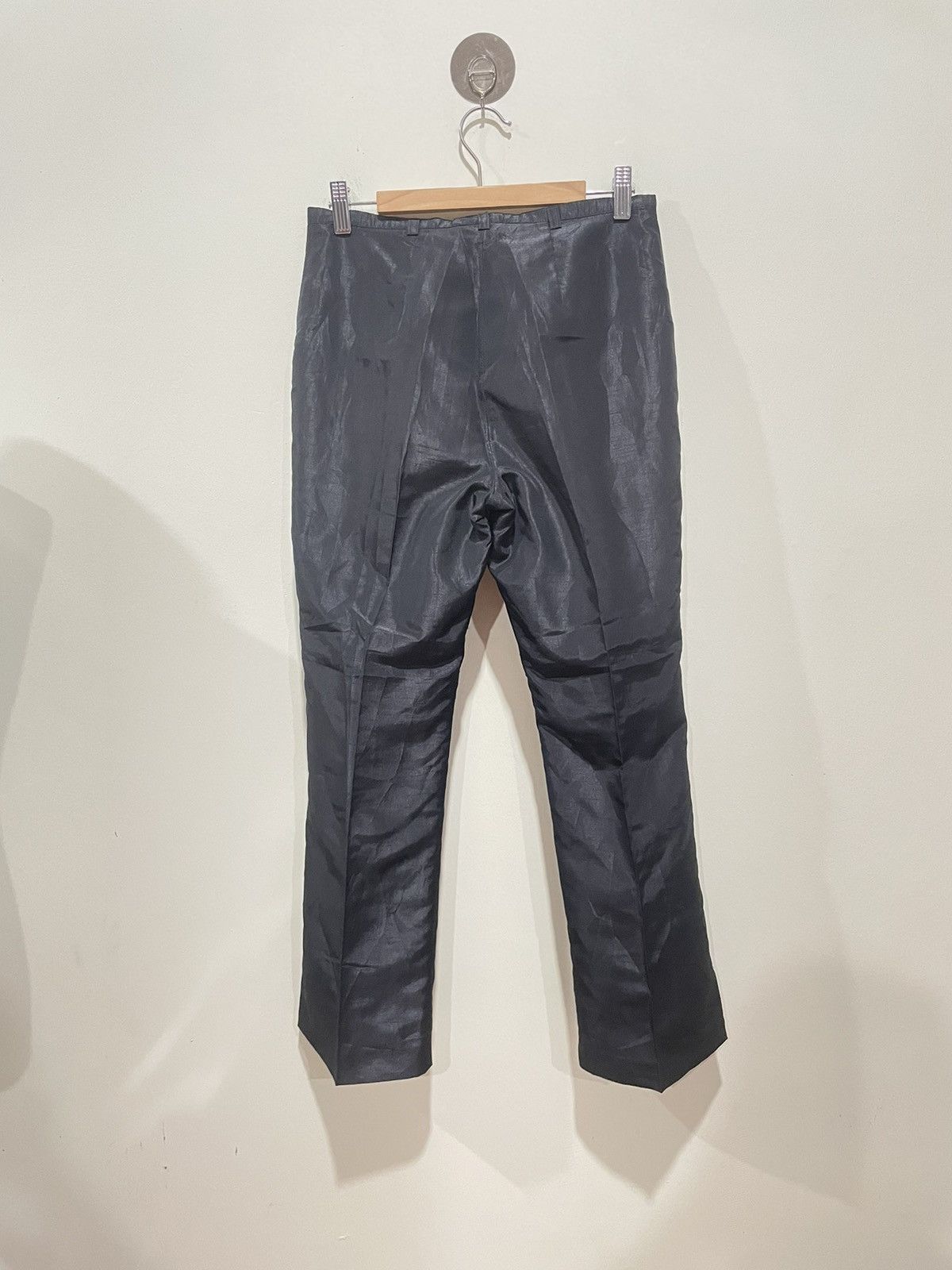 MAX&Co. Max &Co. Trousers Size 26" / US 2 / IT 38 - 2 Thumbnail