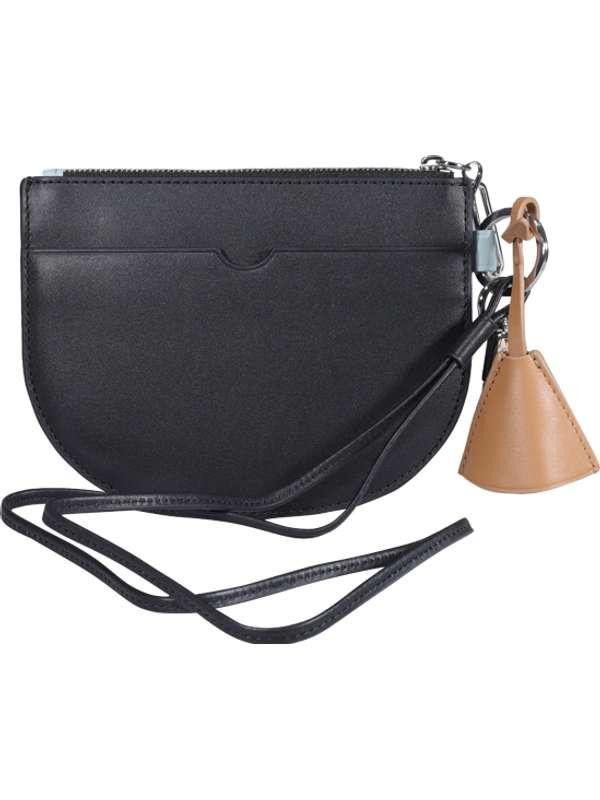 3.1 Phillip Lim 3.1 Phillip Lim 허드슨 랜야드 파우치 Size ONE SIZE - 4 Thumbnail