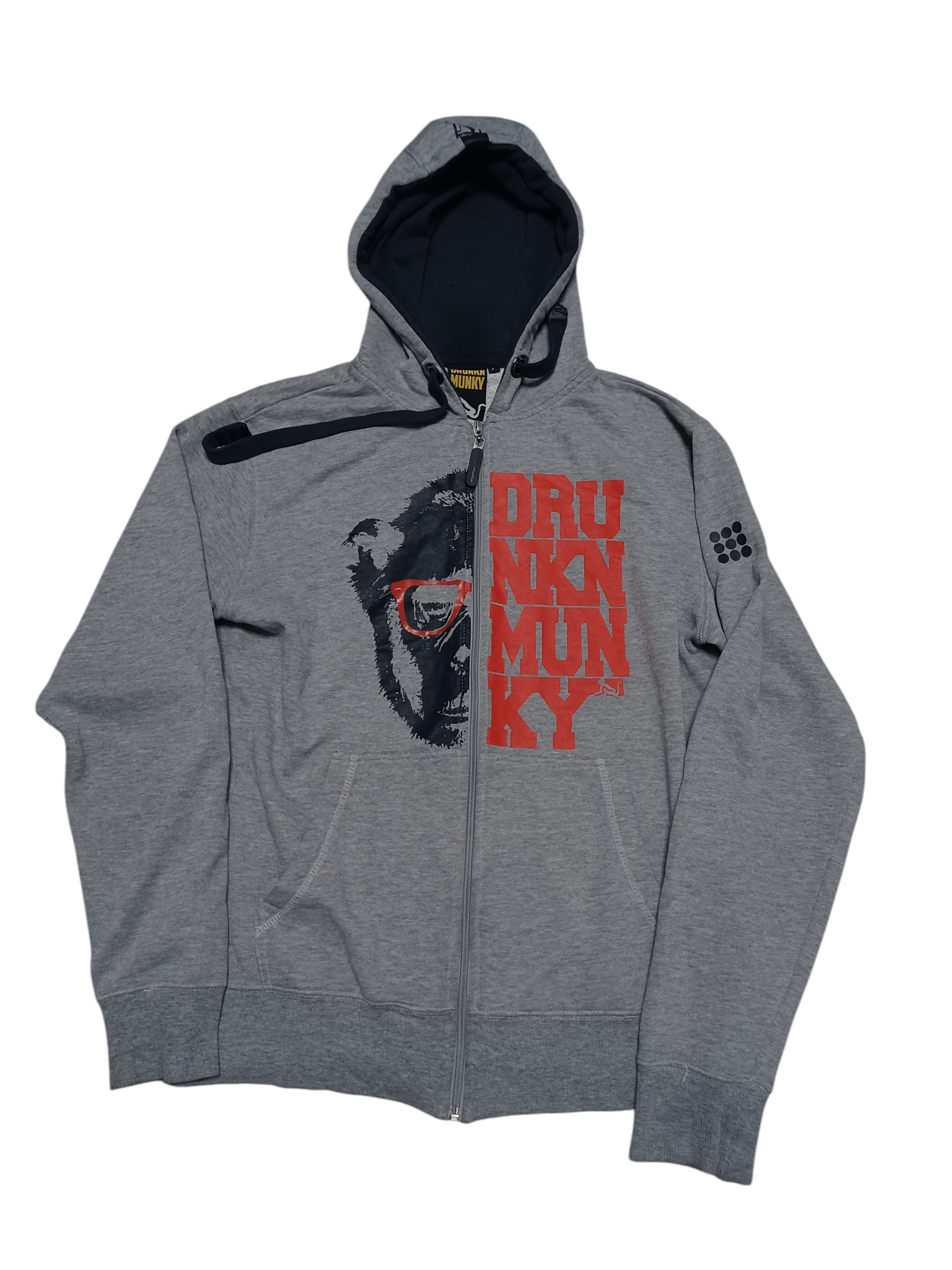 Men's Drunkn Munky Sweatshirts & Hoodies | Grailed
