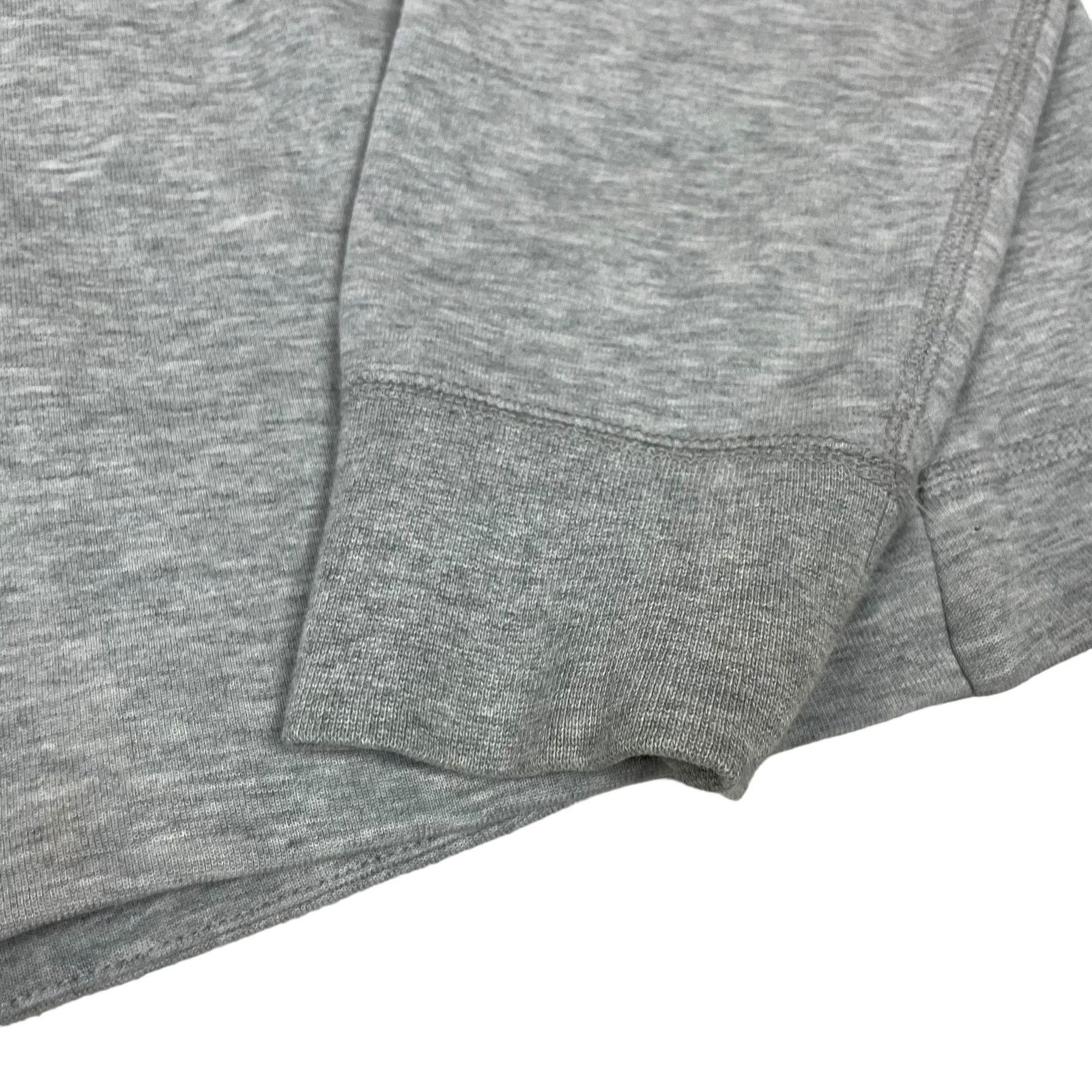 Nike Nike Sportswear Tech Fleece Women's Gray Windrunner Hoodie L Size L / US 10 / IT 46 - 6 Thumbnail