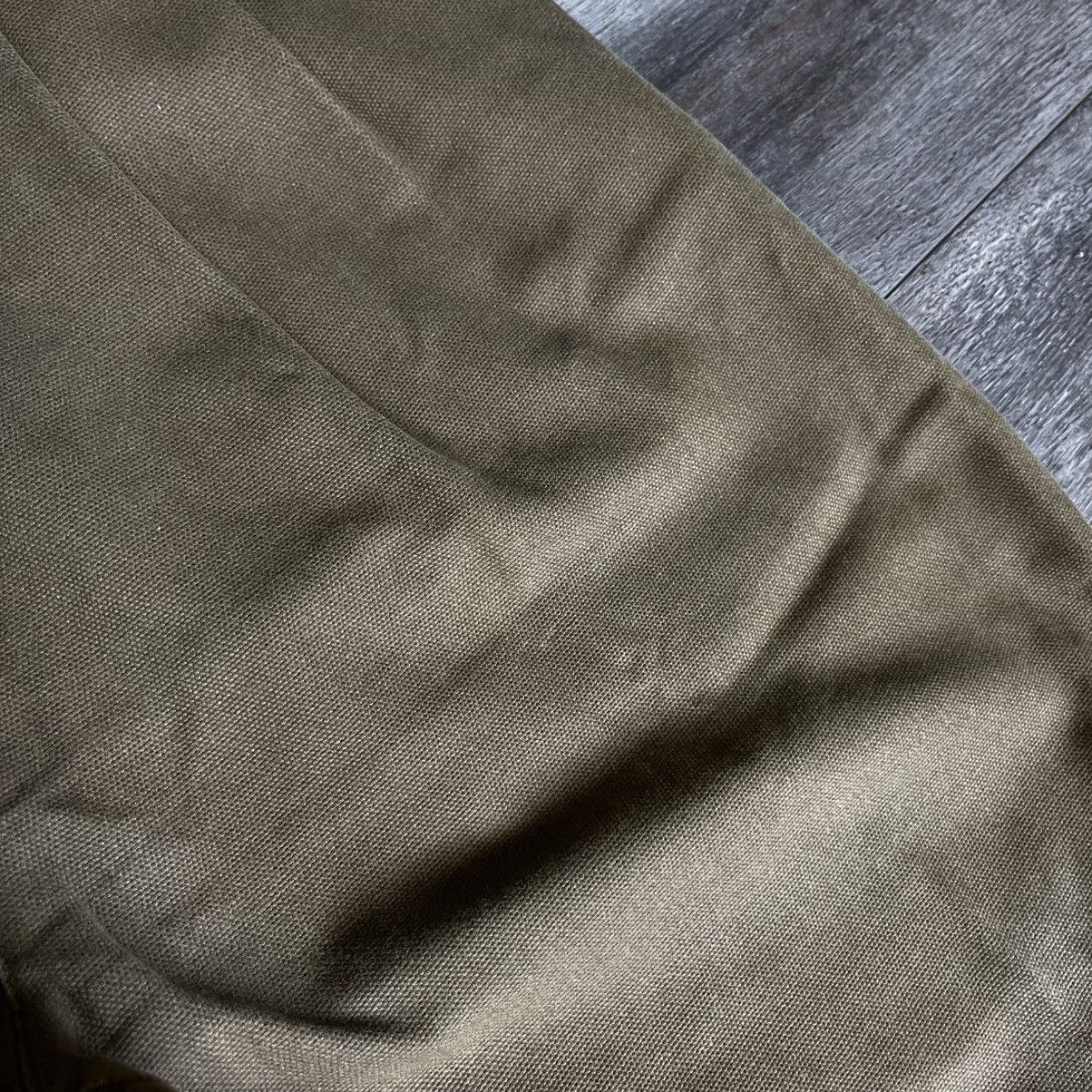 Levi's Vintage 1990s Levi’s by Dockers Pleated Trousers Pants 36x32 Size US 34 / EU 50 - 11 Thumbnail