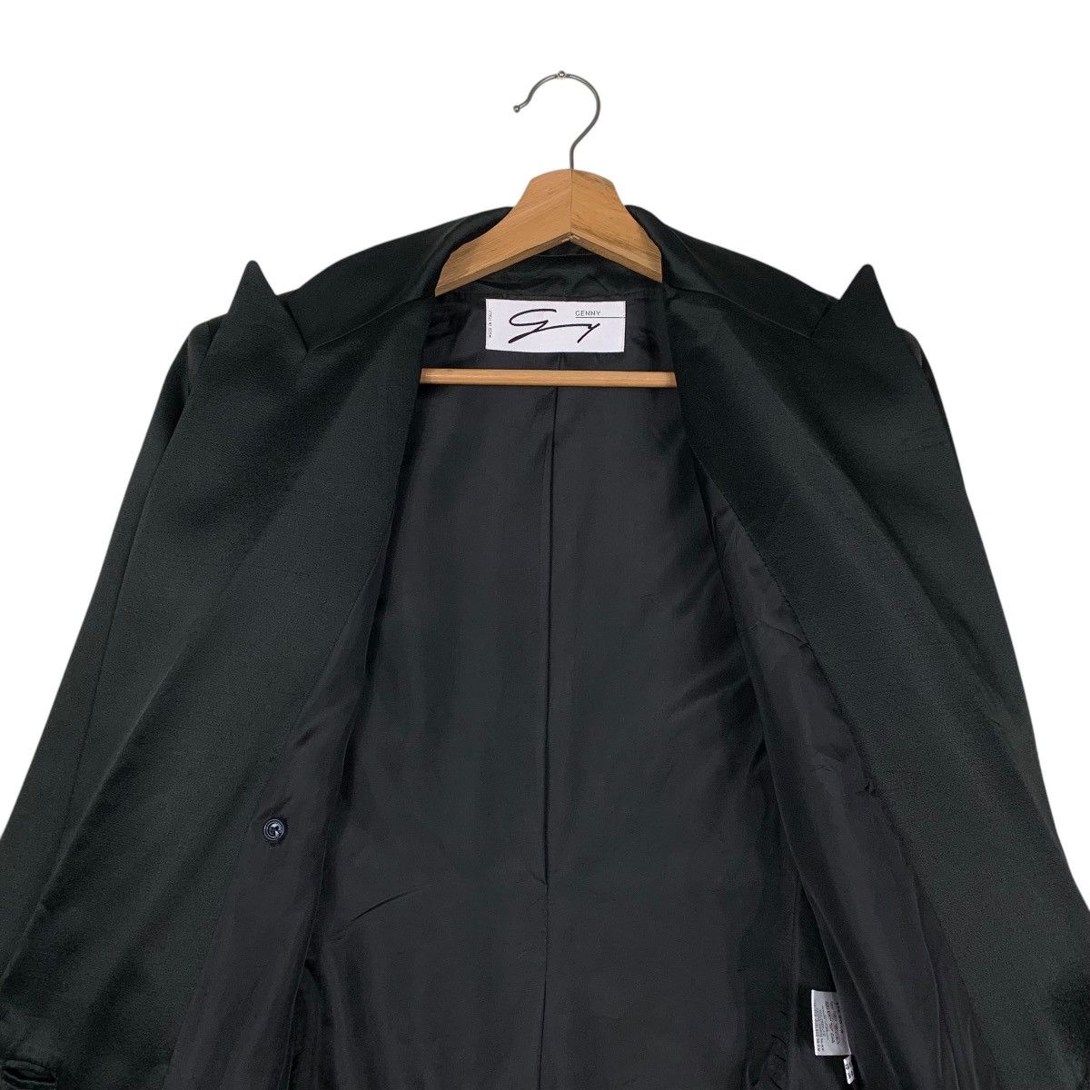 Other Genny Women Jacket Size M / US 6-8 / IT 42-44 - 12 Thumbnail