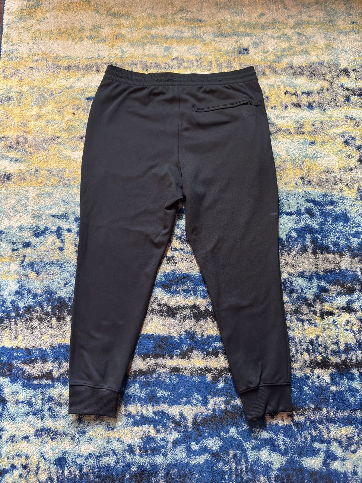 Y-3 Y-3 Sweatpants Size US 36 / EU 52 - 2 Thumbnail