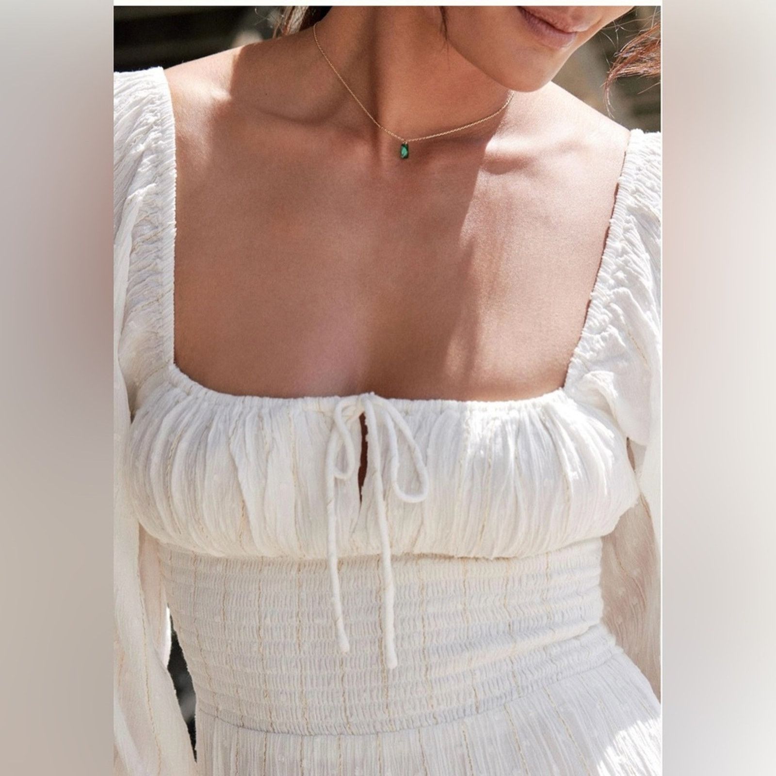 Other 🎉LAST‎ PIECE 🎉LSPACE Cassidy Cover-Up Dress Size XL / US 12-14 / IT 48-50 - 5 Thumbnail