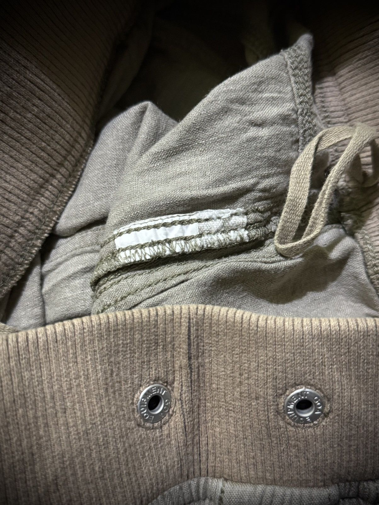 GOA G.O.A MILITARY TROUSER PANTS Size US 30 / EU 46 - 8 Thumbnail