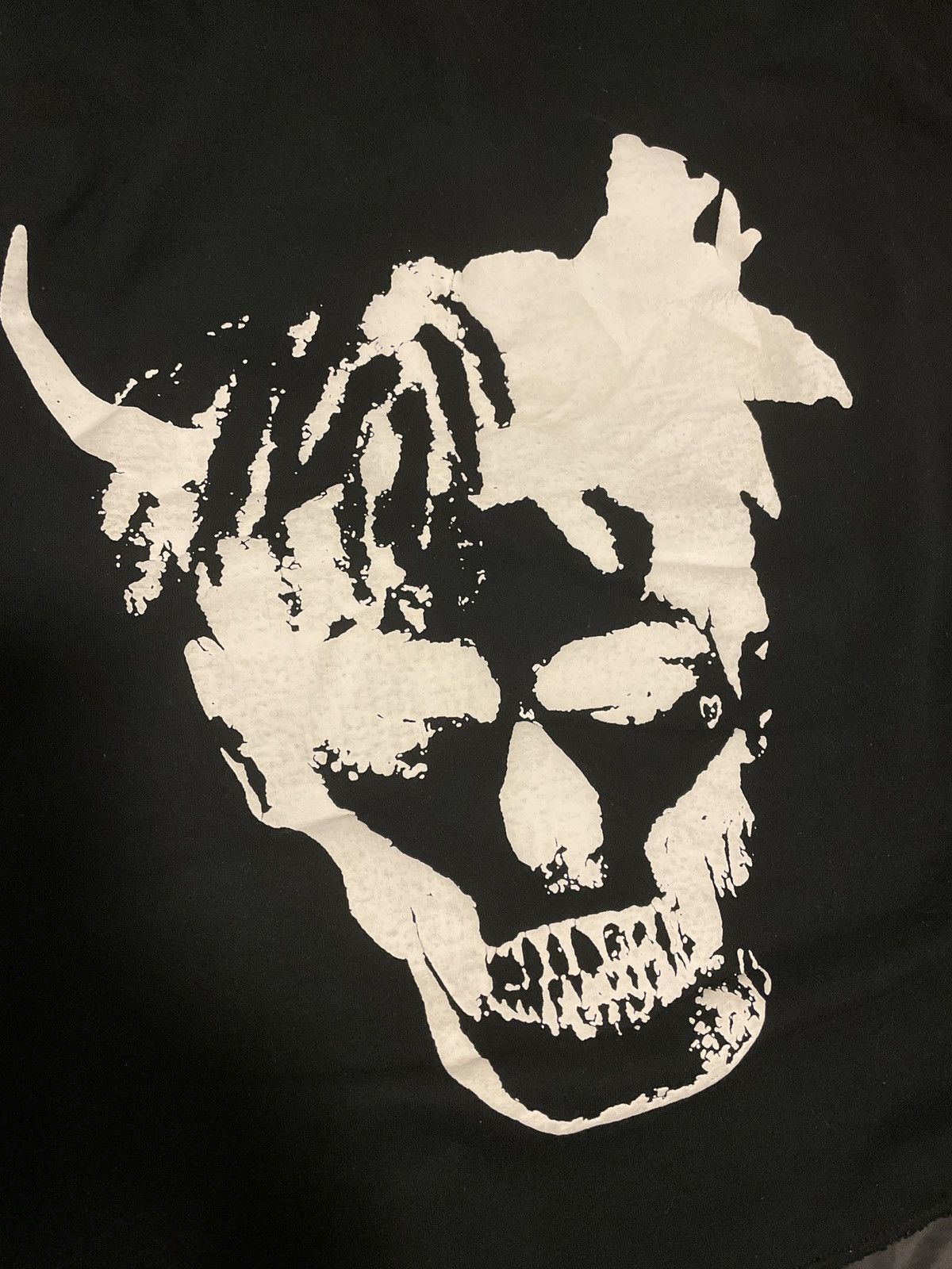 Revenge Revenge Angel Hoodie Size US XL / EU 56 / 4 - 2 Thumbnail