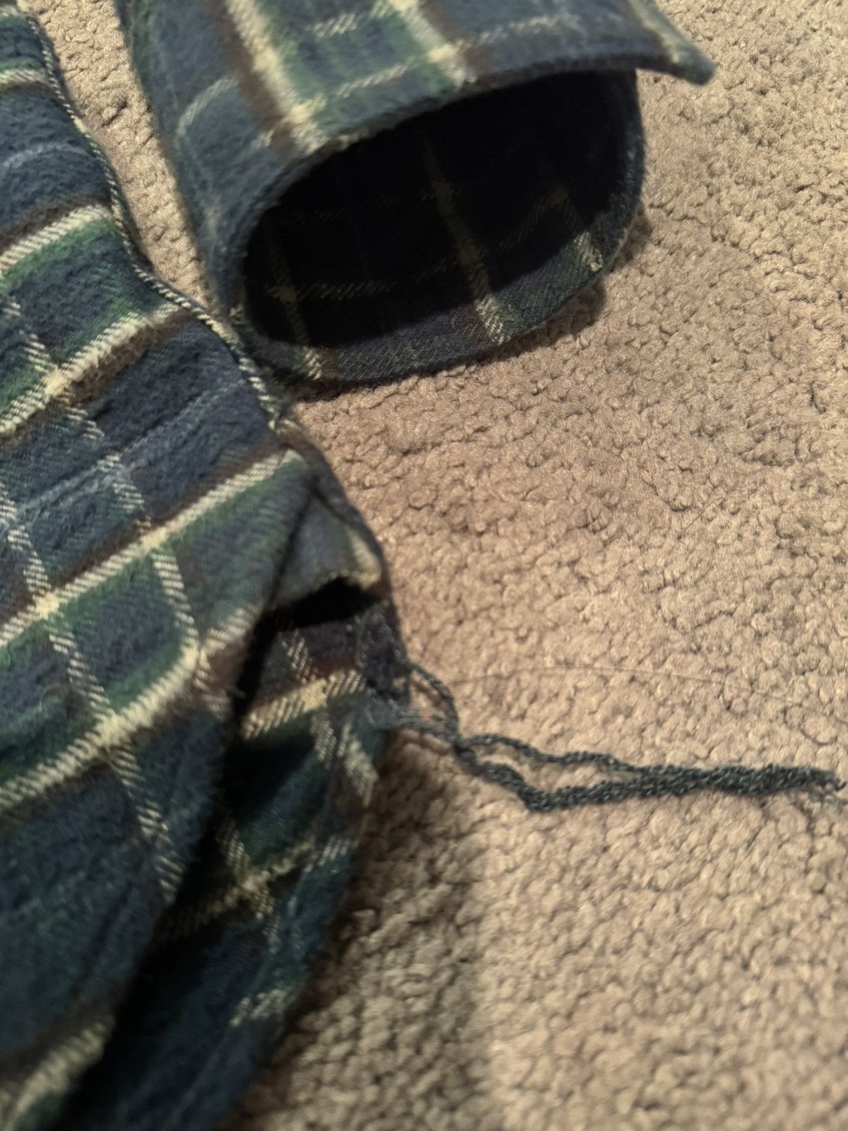 Pherrow's PHERROW’S Flannel Size US L / EU 52-54 / 3 - 6 Thumbnail
