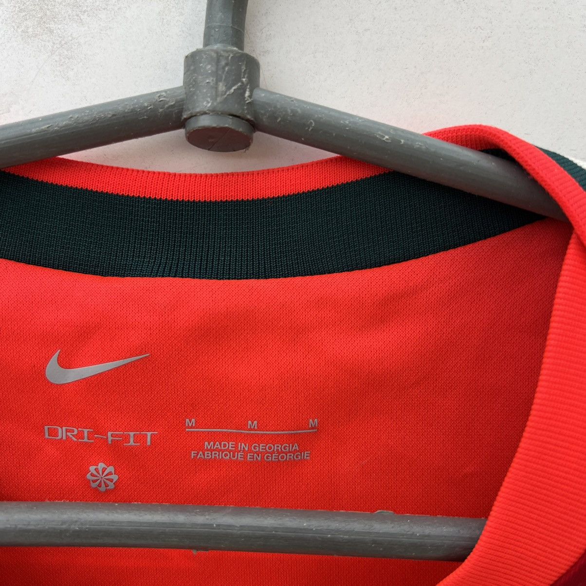 Nike Liverpool 2021 2022 nike soccer jersey football t shirt Size US M / EU 48-50 / 2 - 3 Thumbnail