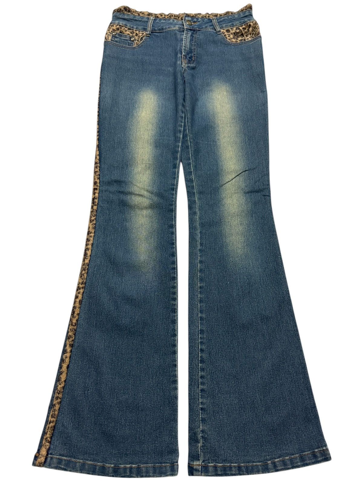 Tornado Mart Leopard | Grailed